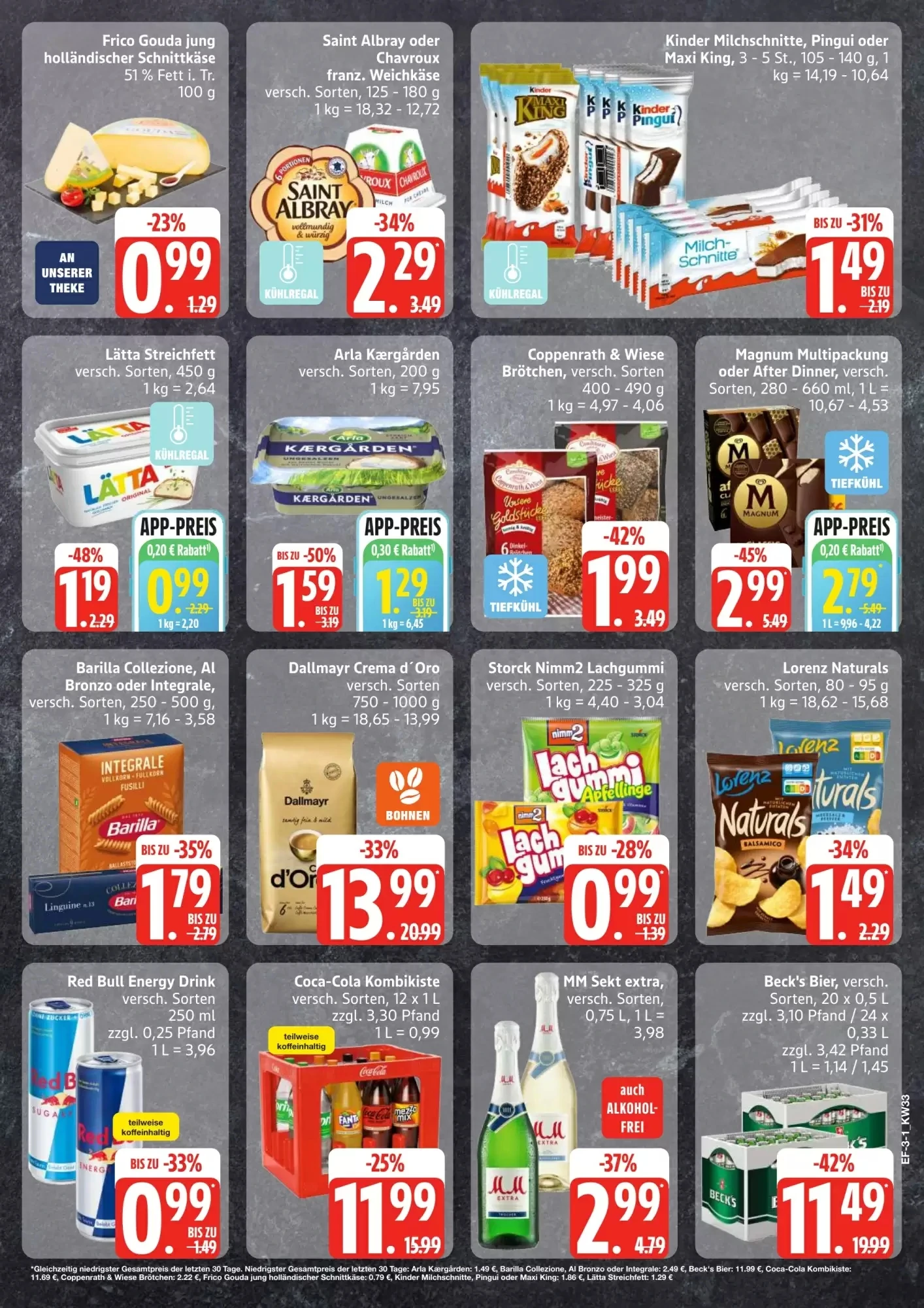Edeka Frischemarkt, Seite 3 von 5