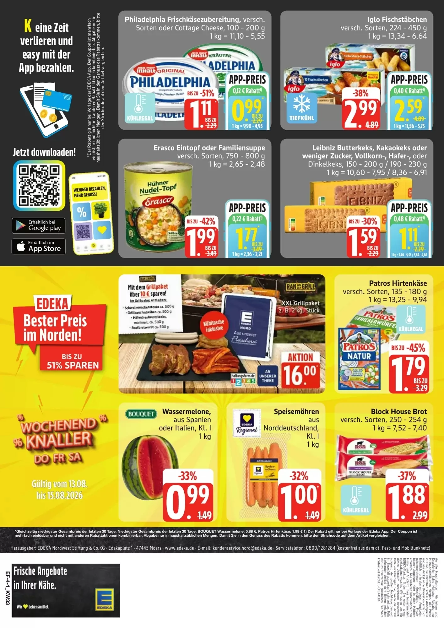Edeka Frischemarkt, Seite 4 von 5