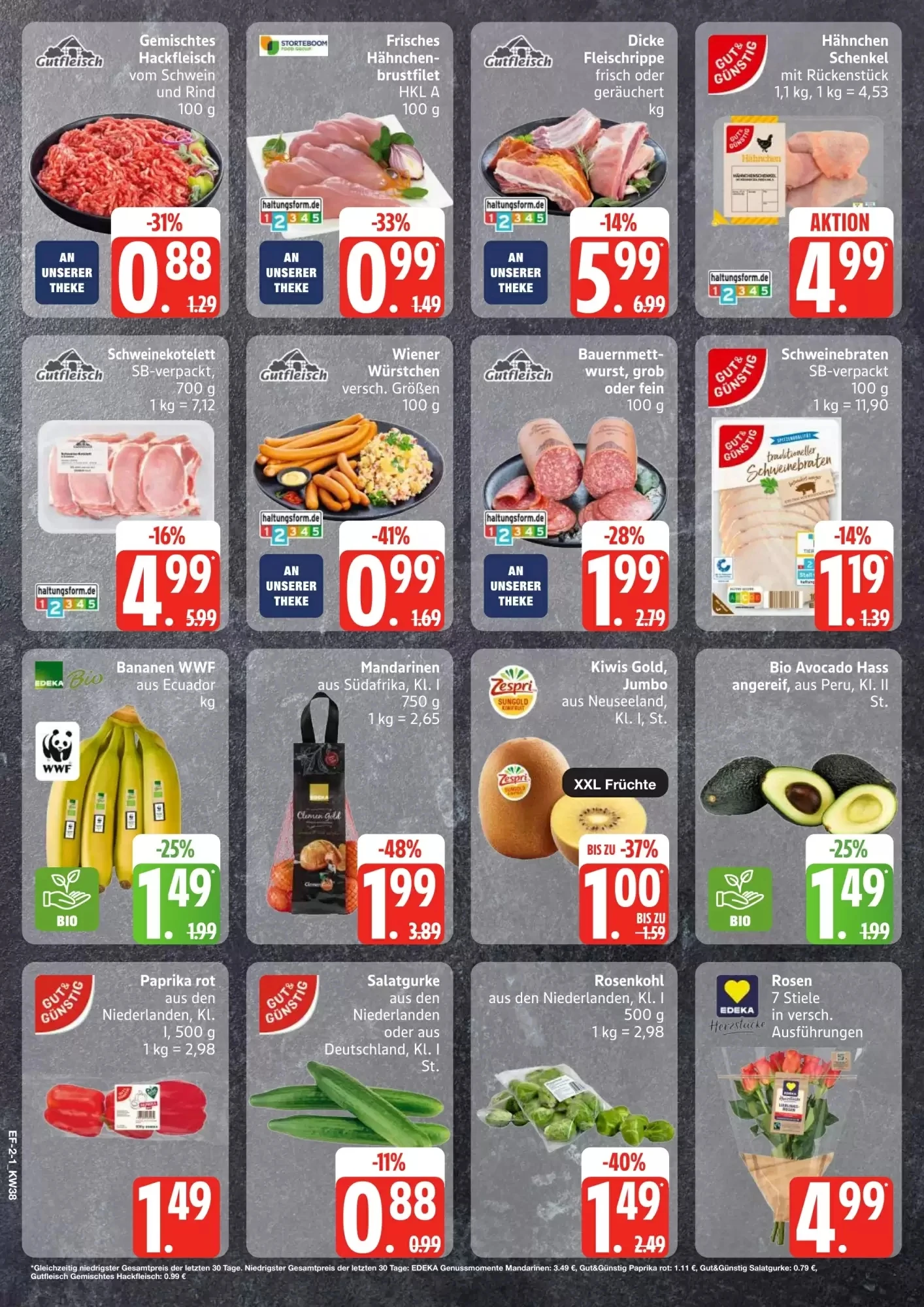 Edeka Frischemarkt, Seite 2 von 5