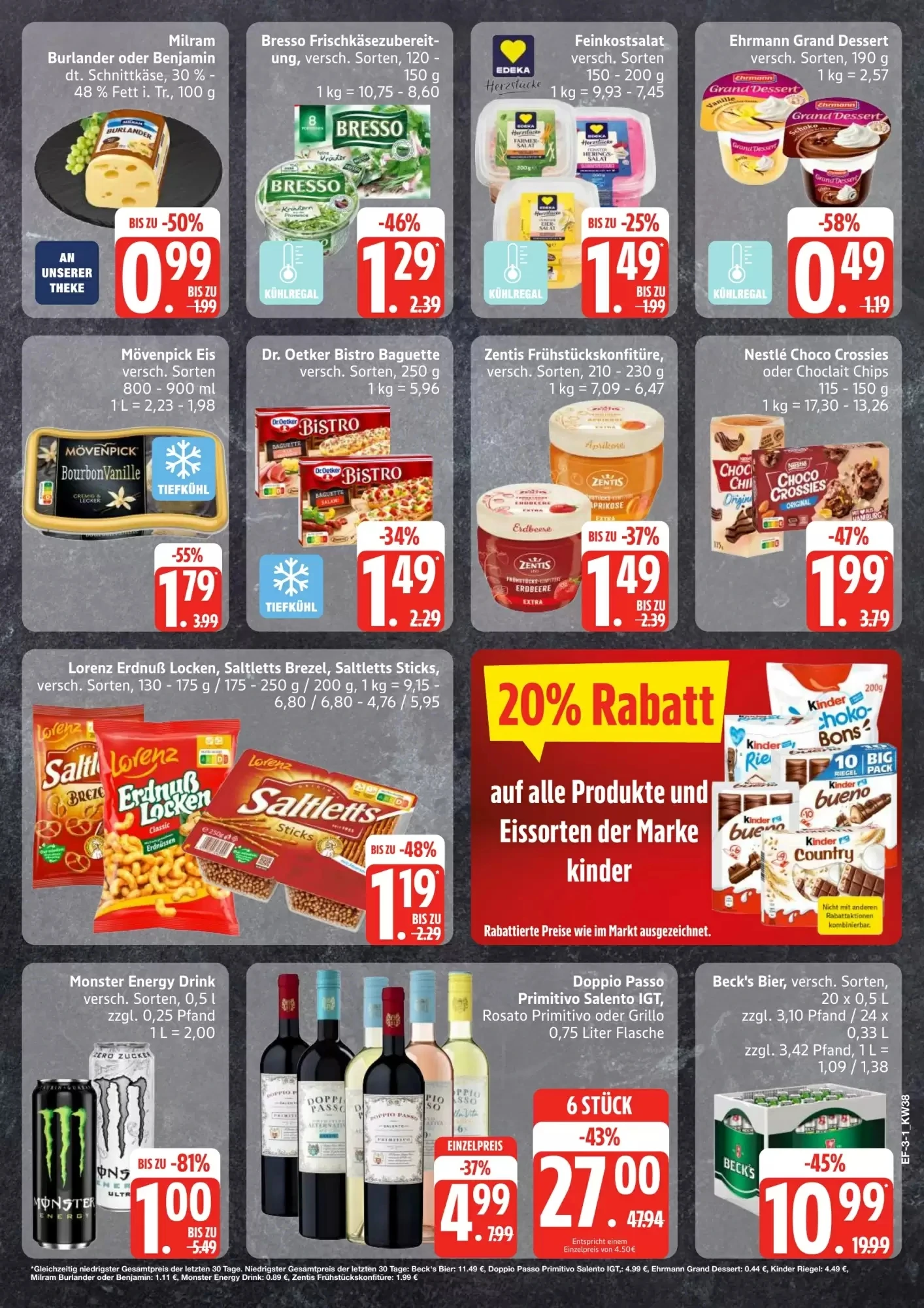 Edeka Frischemarkt, Seite 3 von 5