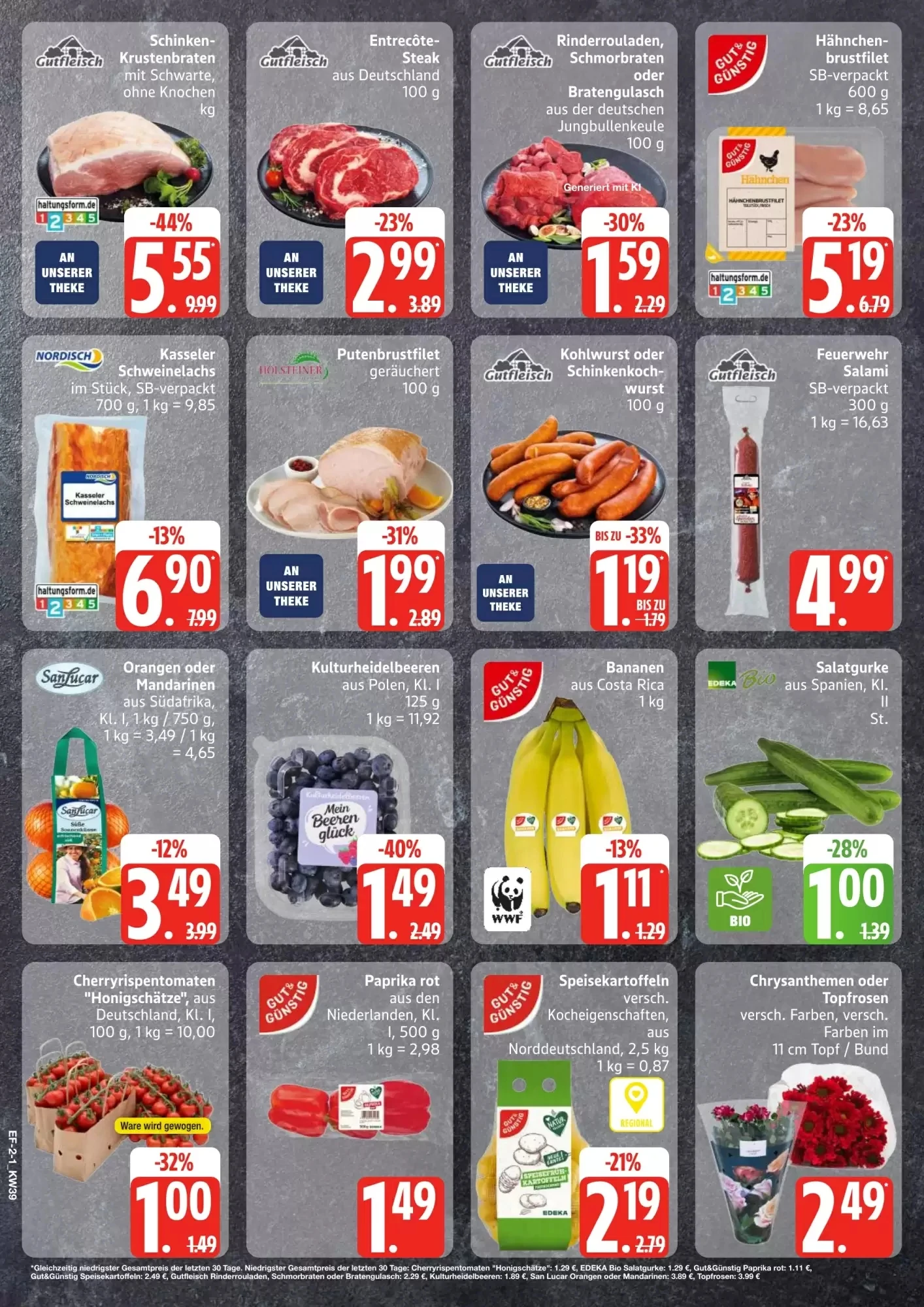 Edeka Frischemarkt, Seite 2 von 5