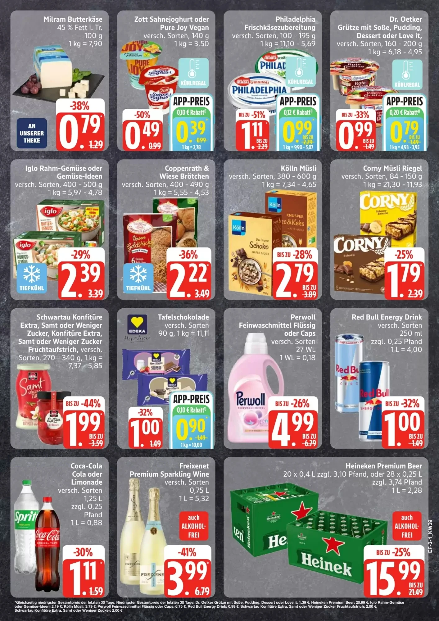 Edeka Frischemarkt, Seite 3 von 5