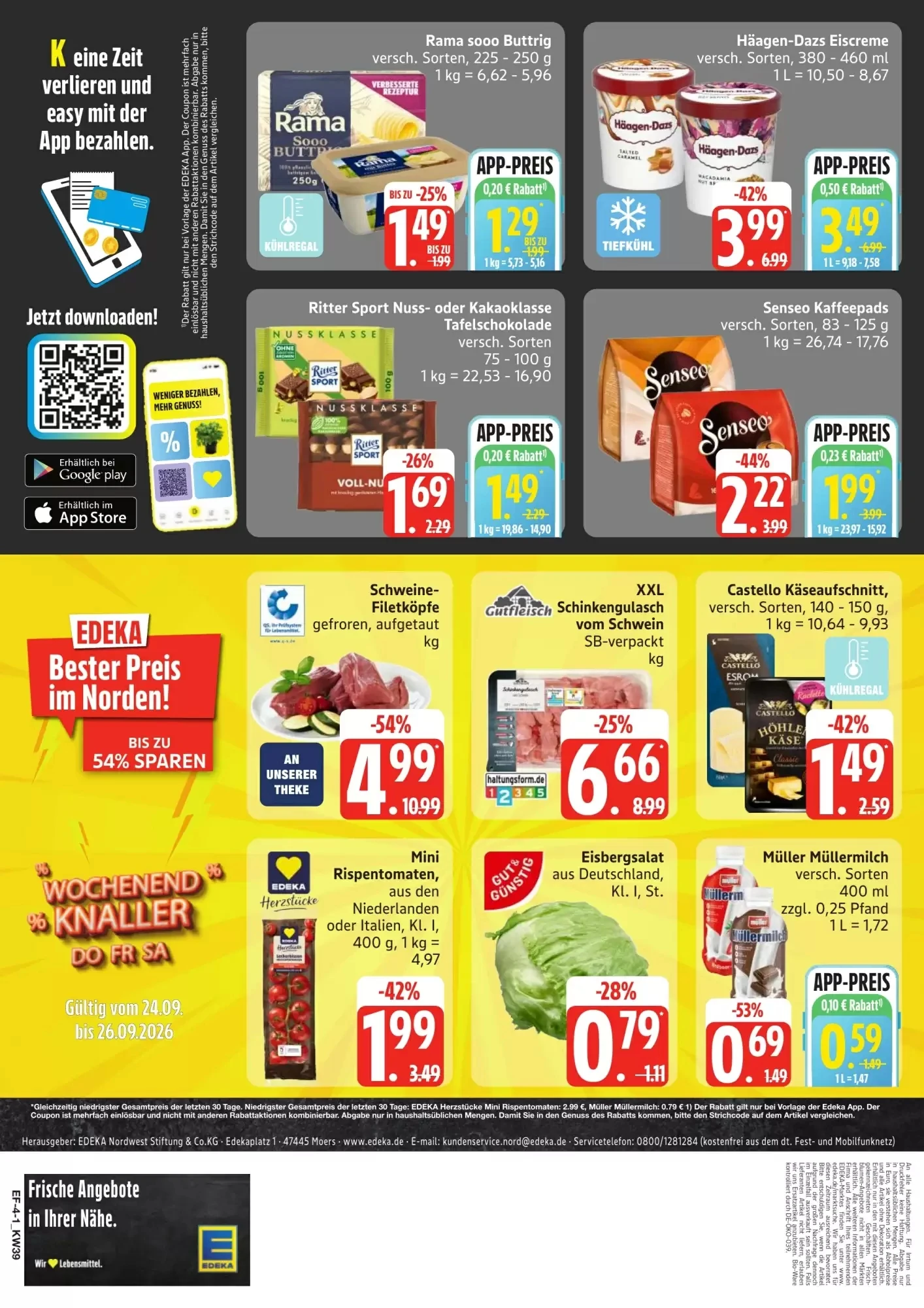 Edeka Frischemarkt, Seite 4 von 5