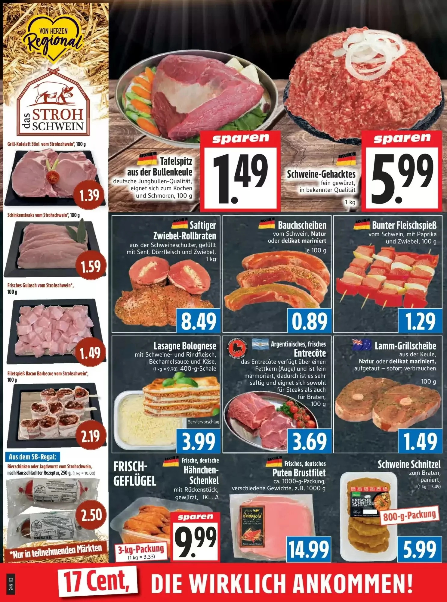 EDEKA Hahner, Seite 4 von 29