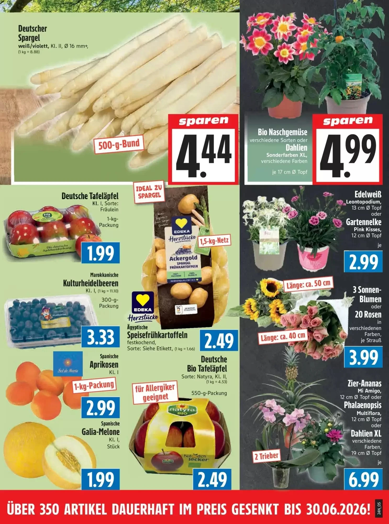 EDEKA Hahner, Seite 7 von 29