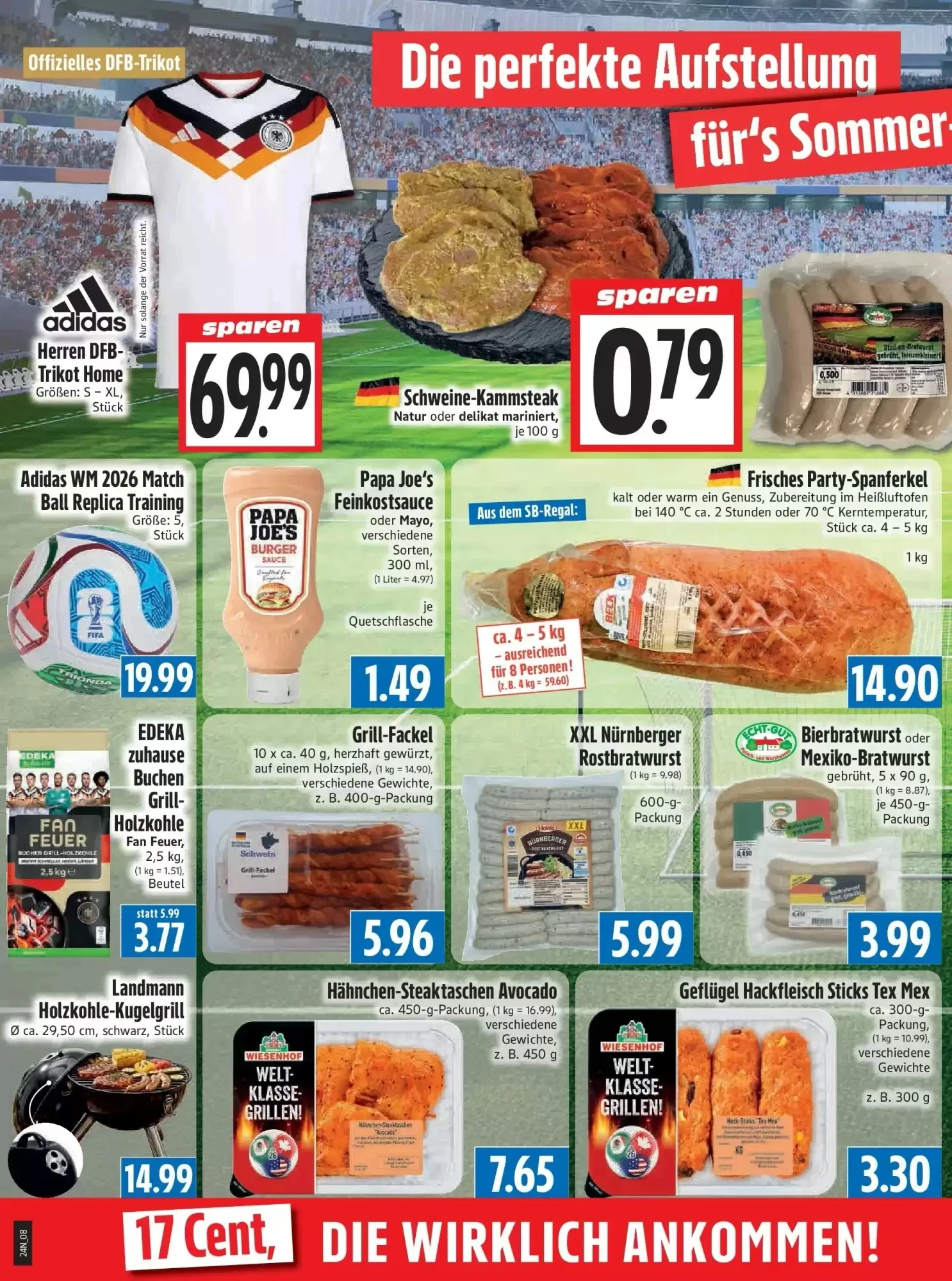 EDEKA Hahner, Seite 10 von 29