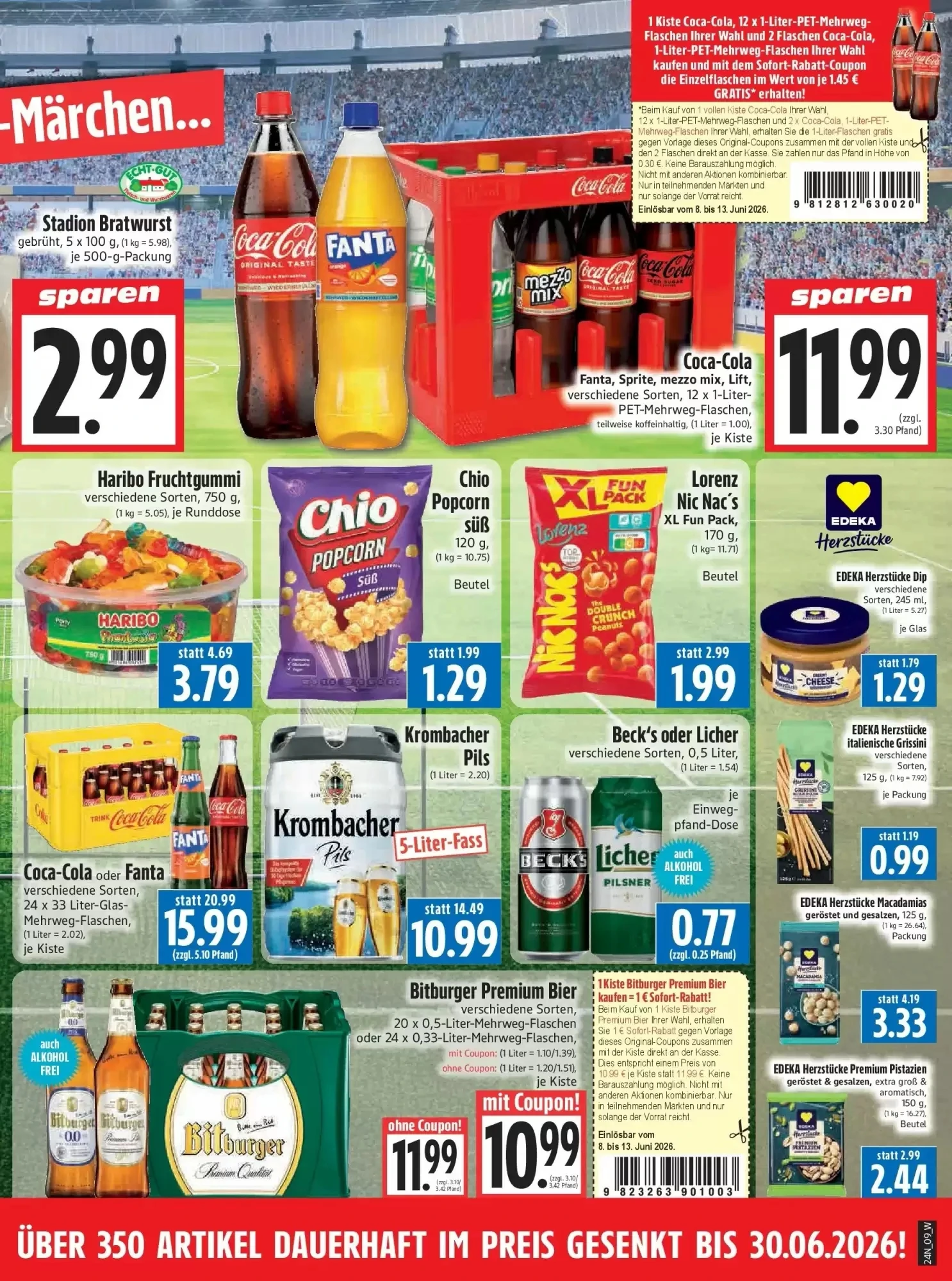 EDEKA Hahner, Seite 11 von 29