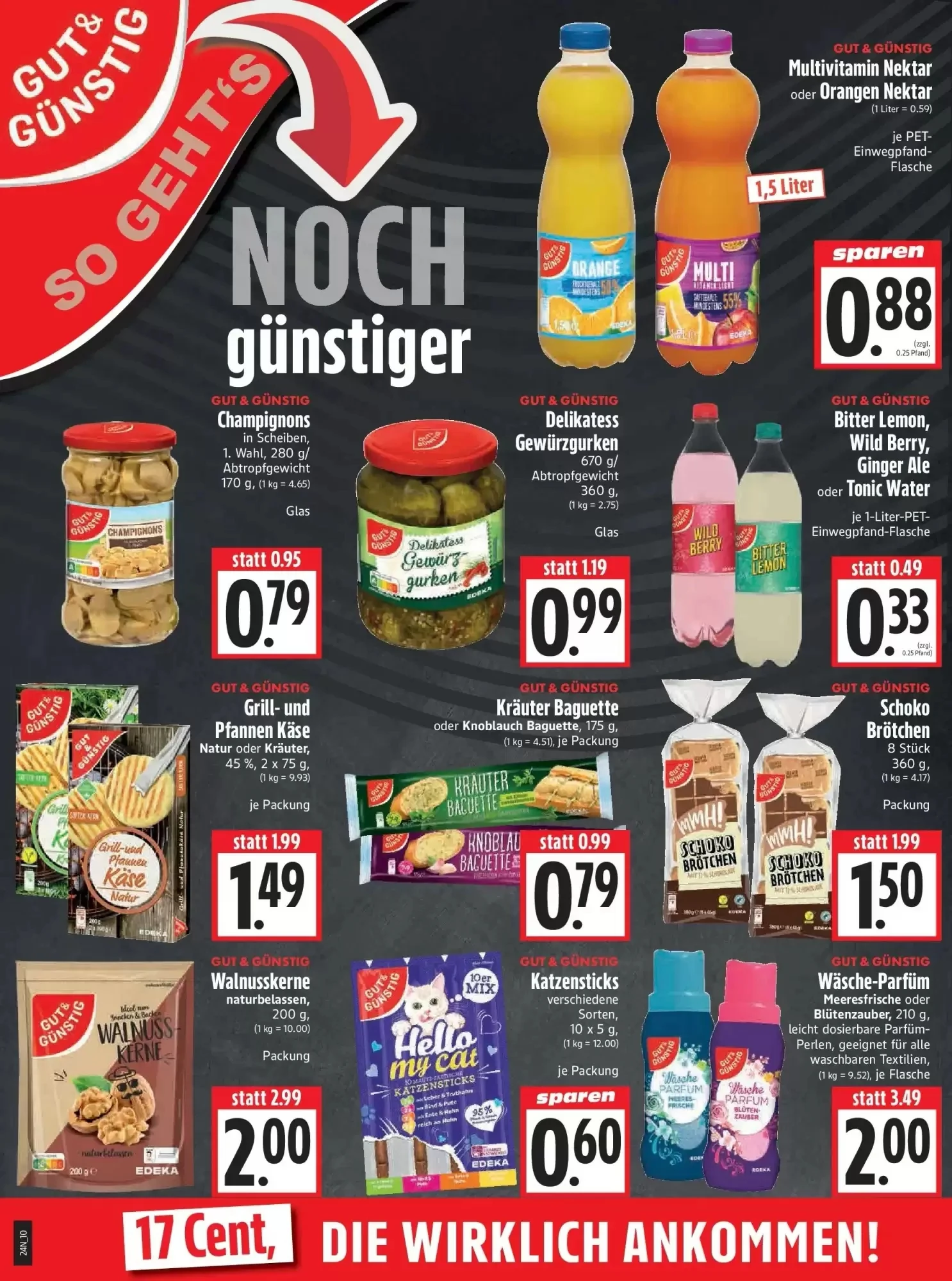 EDEKA Hahner, Seite 12 von 29