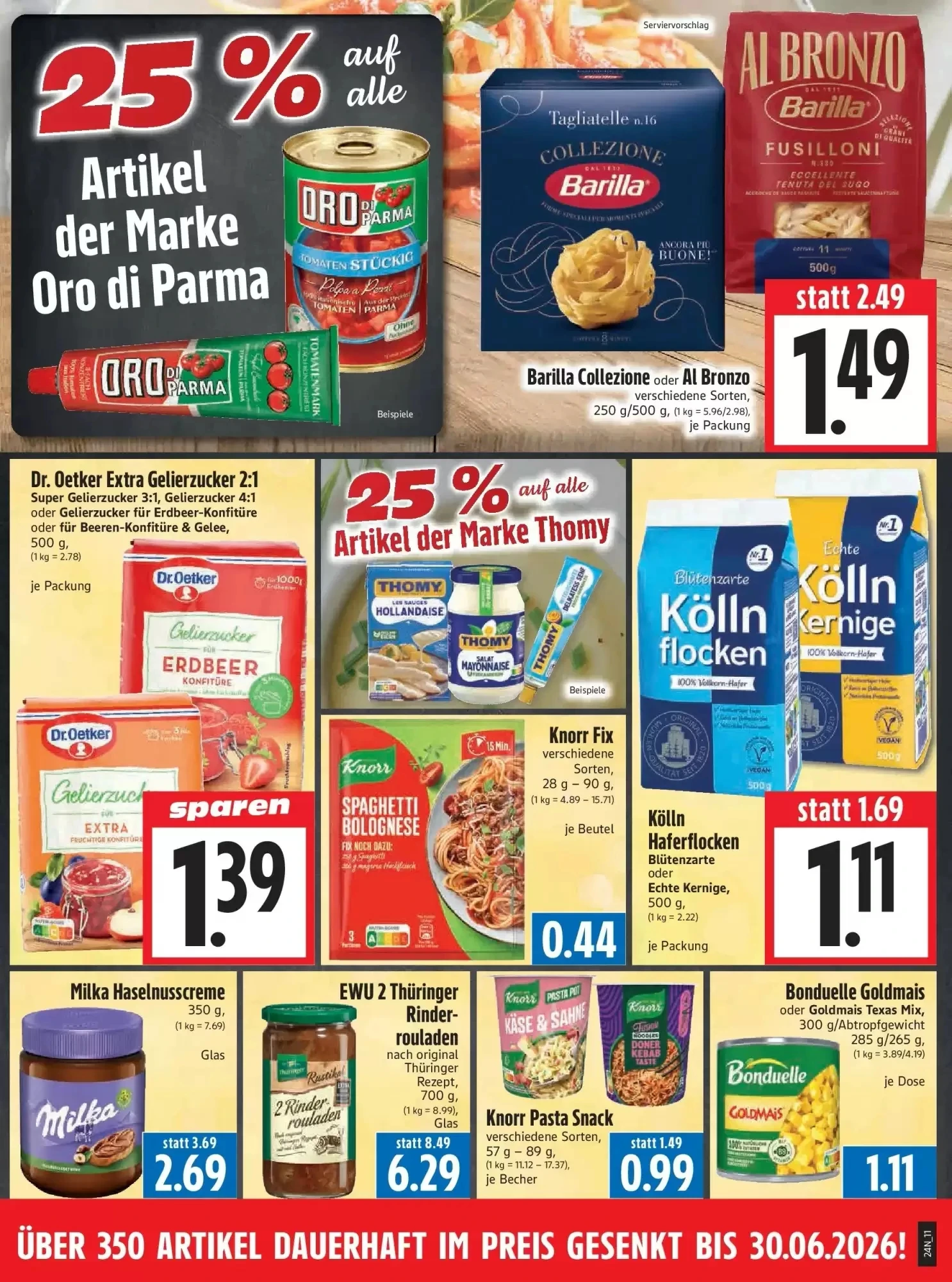 EDEKA Hahner, Seite 13 von 29
