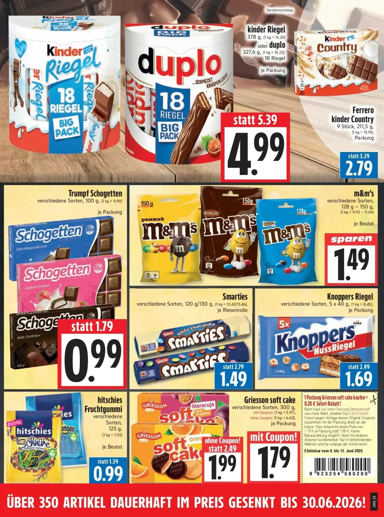 EDEKA Hahner, Seite 15 von 29