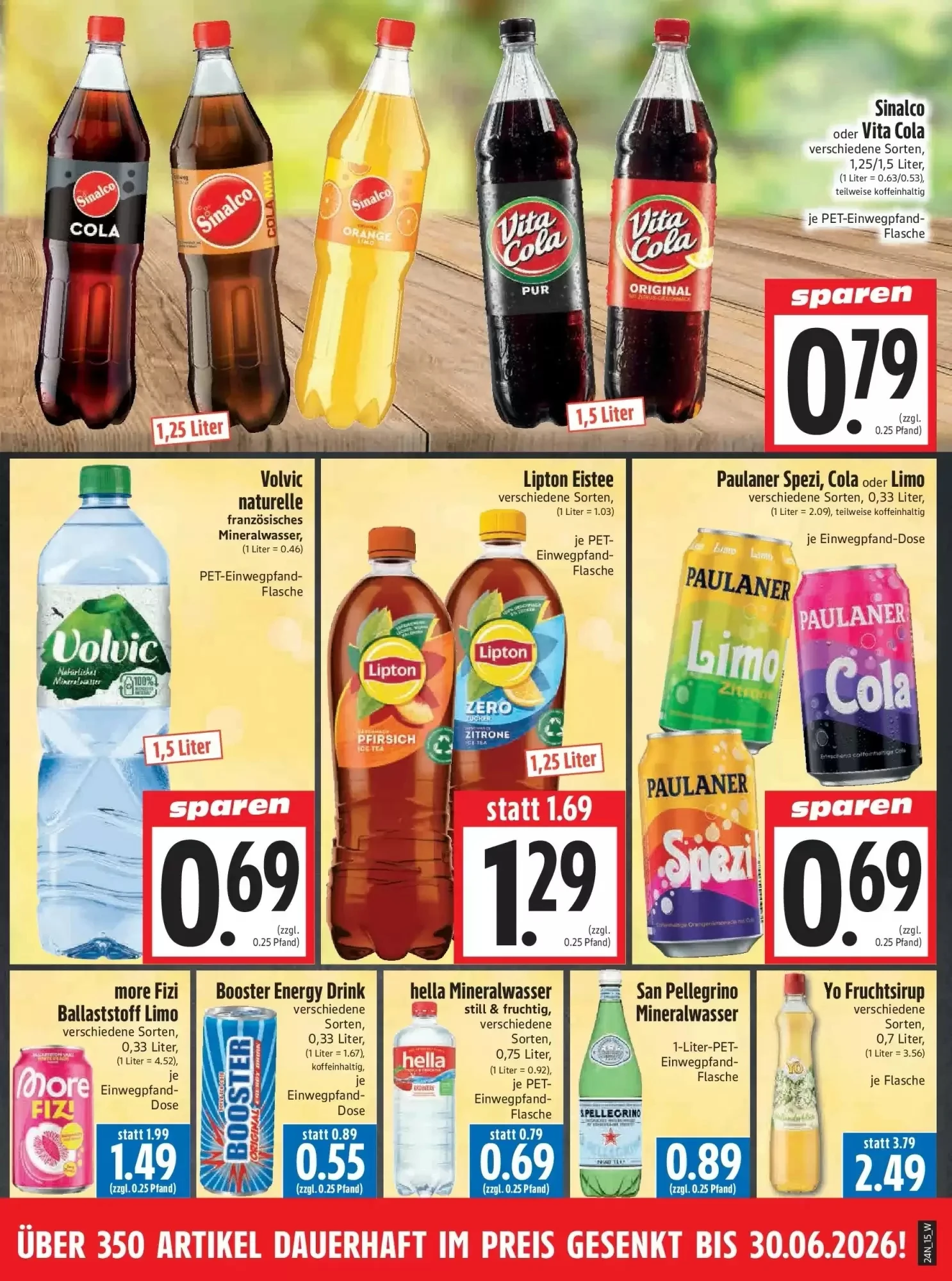 EDEKA Hahner, Seite 17 von 29