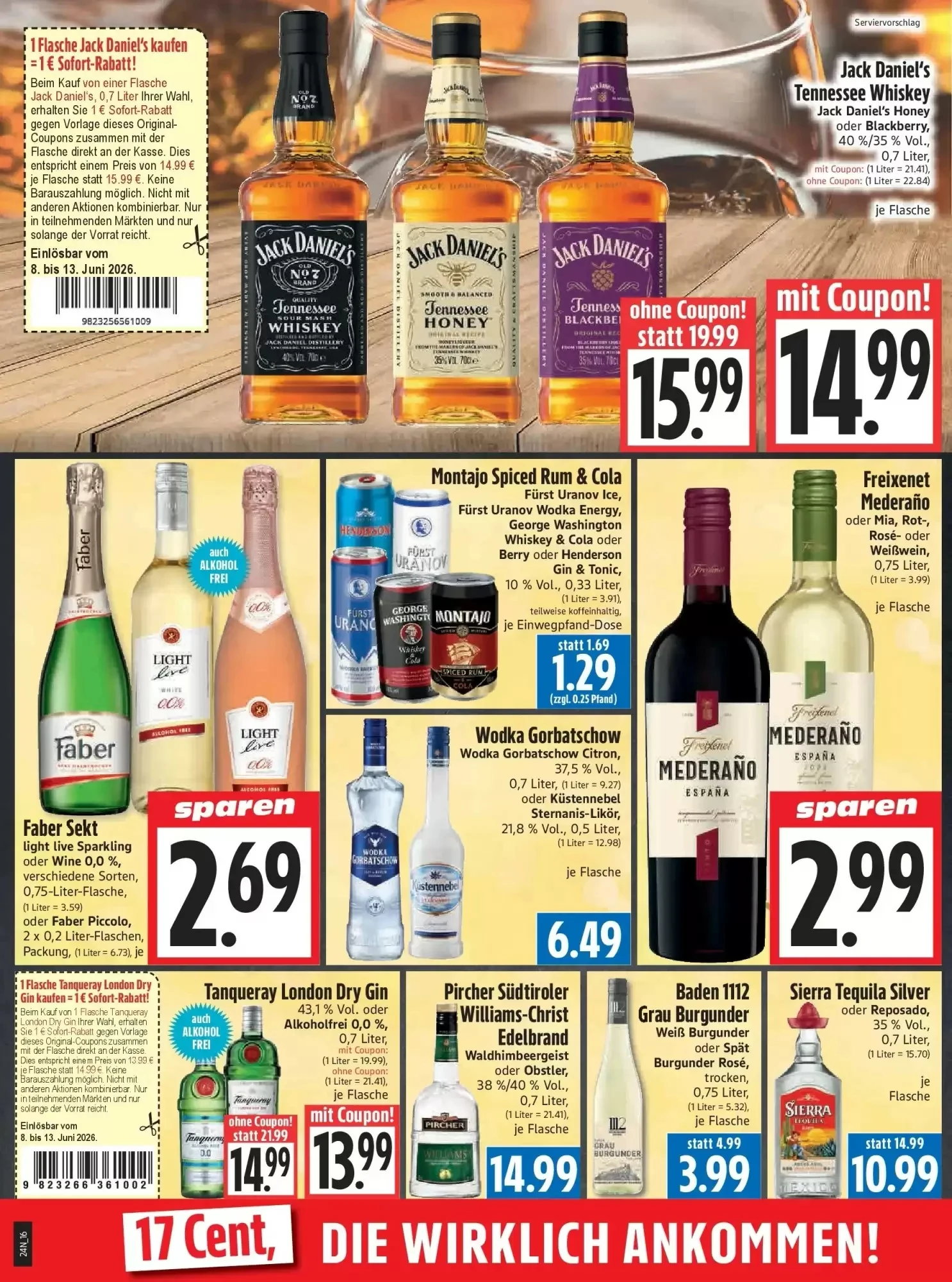 EDEKA Hahner, Seite 18 von 29