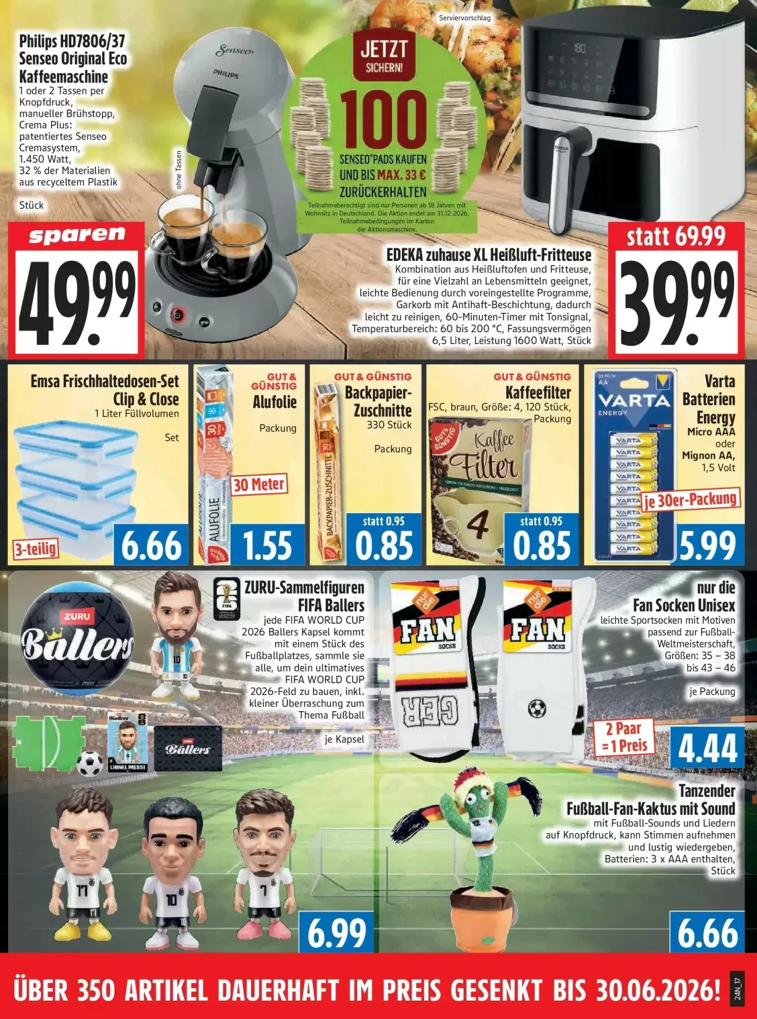 EDEKA Hahner, Seite 19 von 29