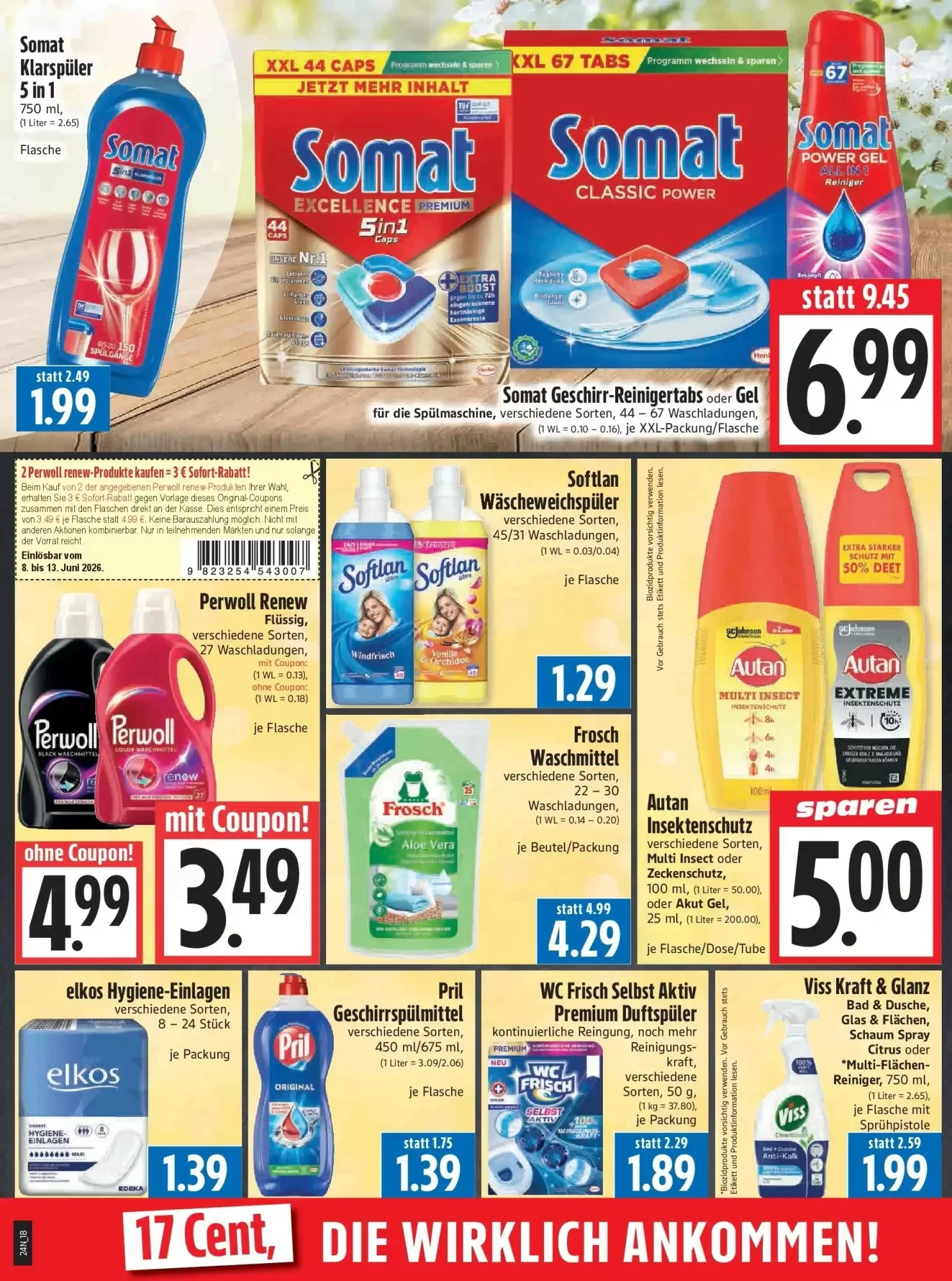 EDEKA Hahner, Seite 20 von 29