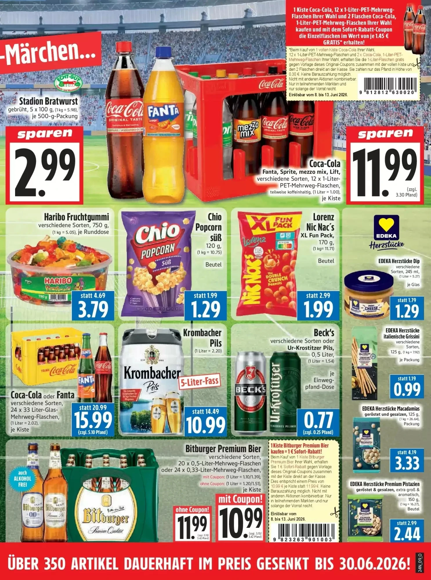 EDEKA Hahner, Seite 27 von 29
