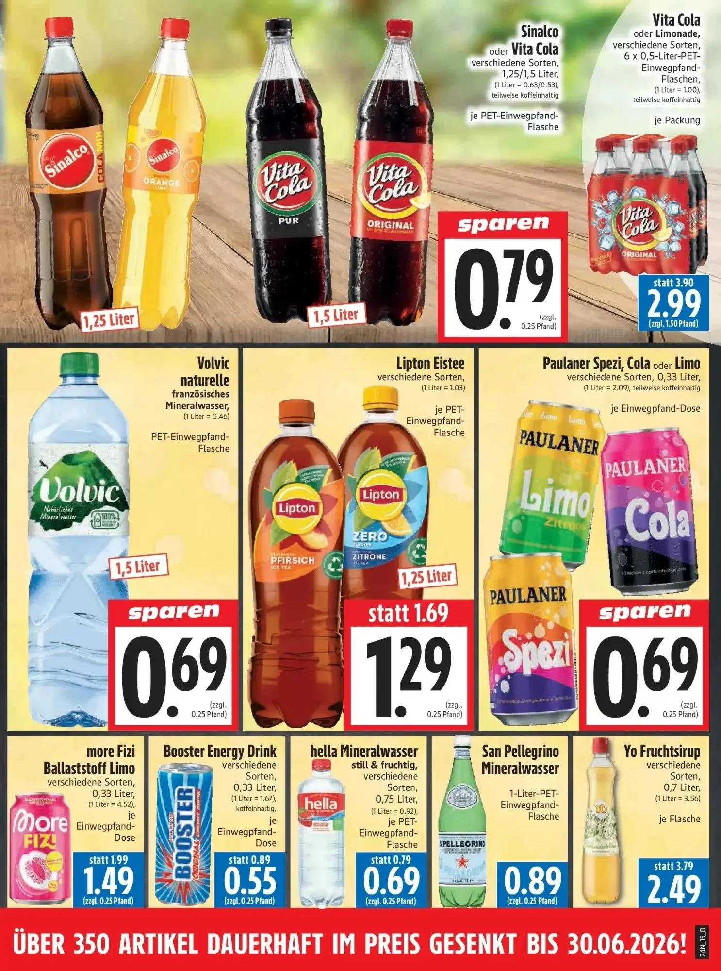 EDEKA Hahner, Seite 29 von 29
