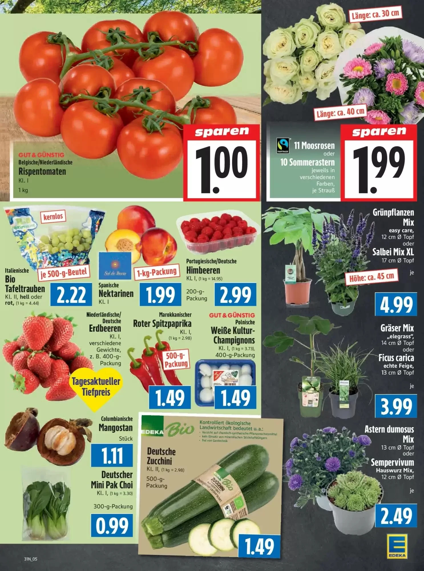 EDEKA Hahner, Seite 7 von 18