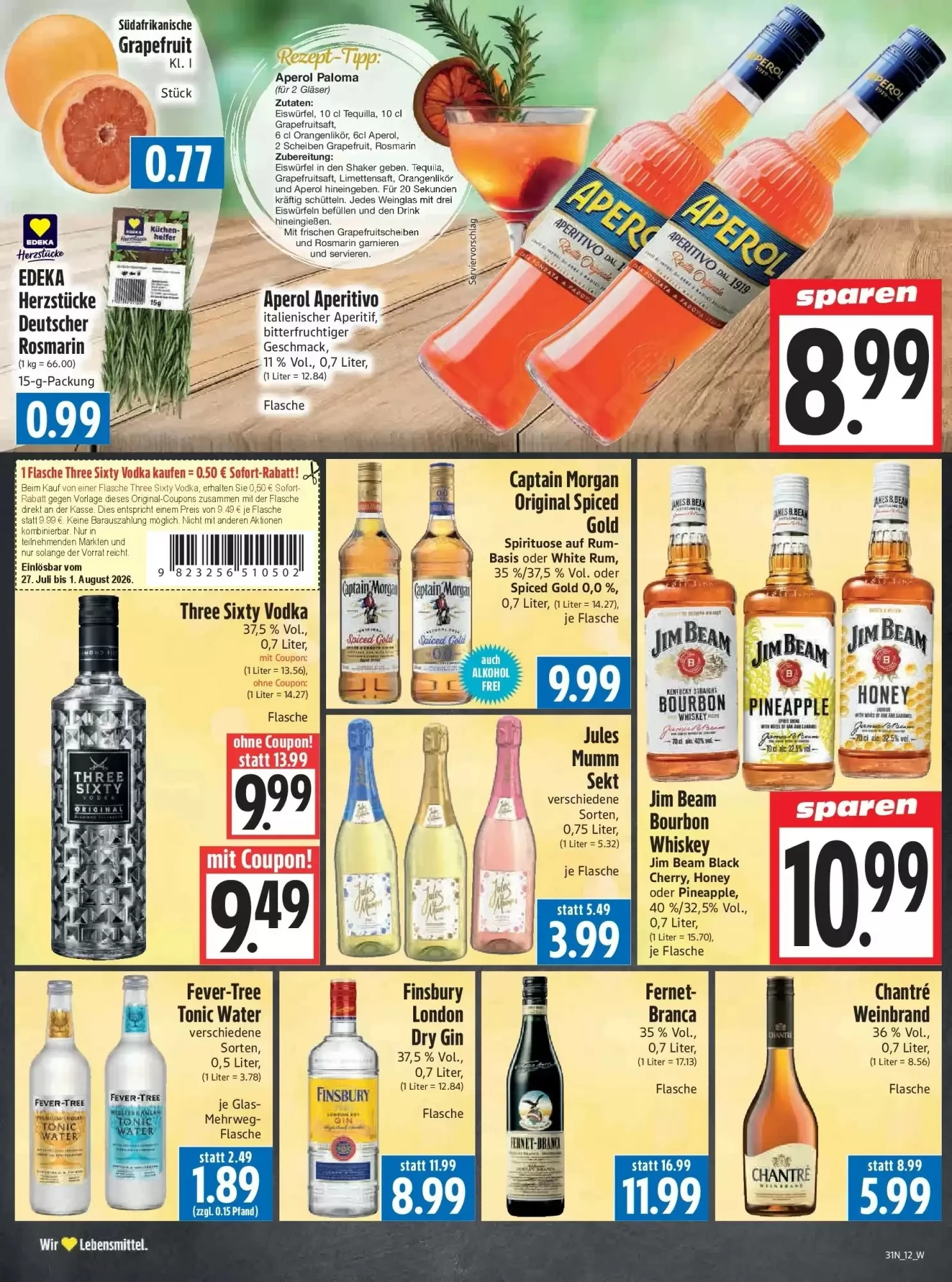 EDEKA Hahner, Seite 14 von 18