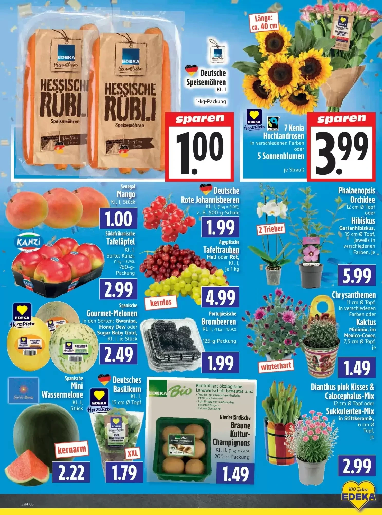 EDEKA Hahner, Seite 7 von 22