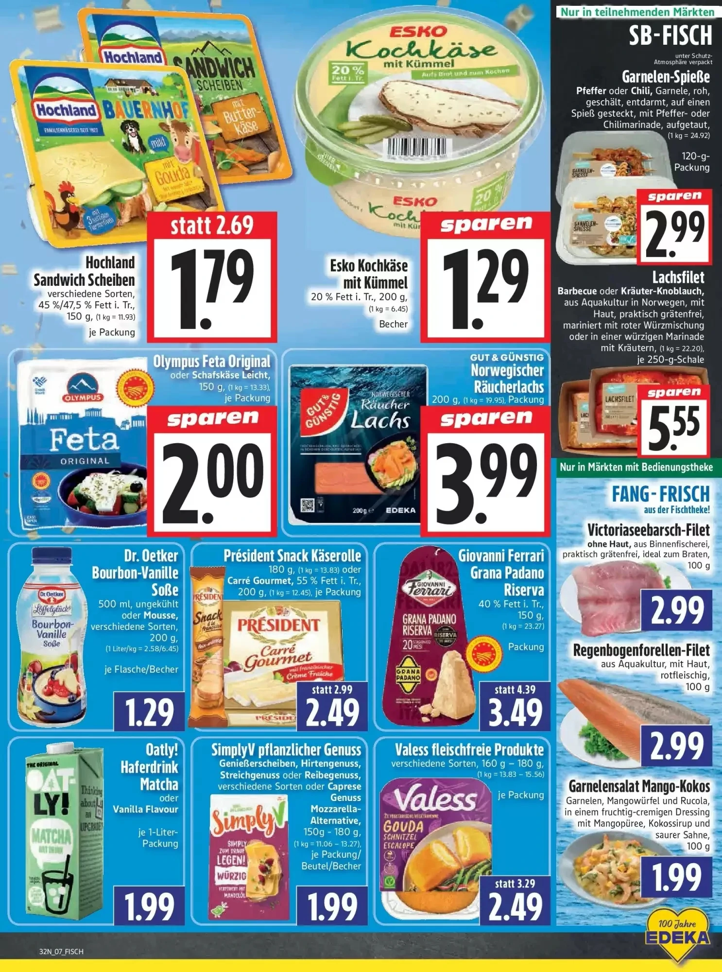 EDEKA Hahner, Seite 9 von 22