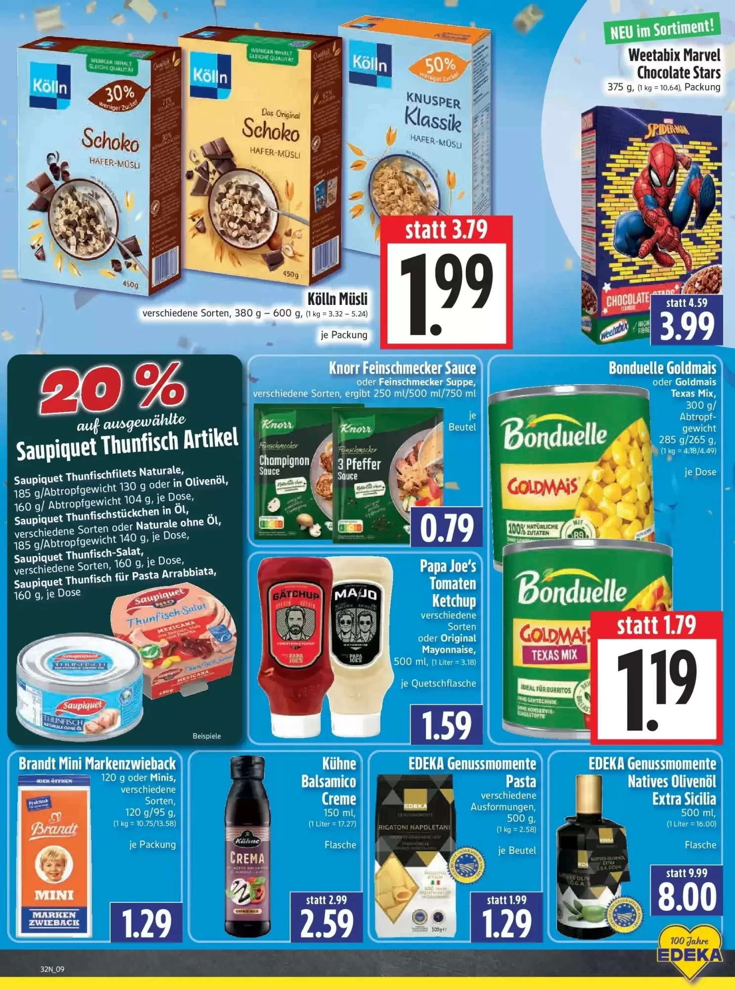 EDEKA Hahner, Seite 11 von 22