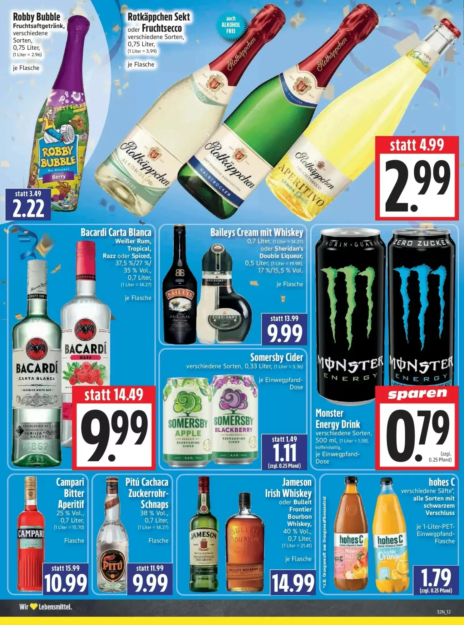 EDEKA Hahner, Seite 14 von 22