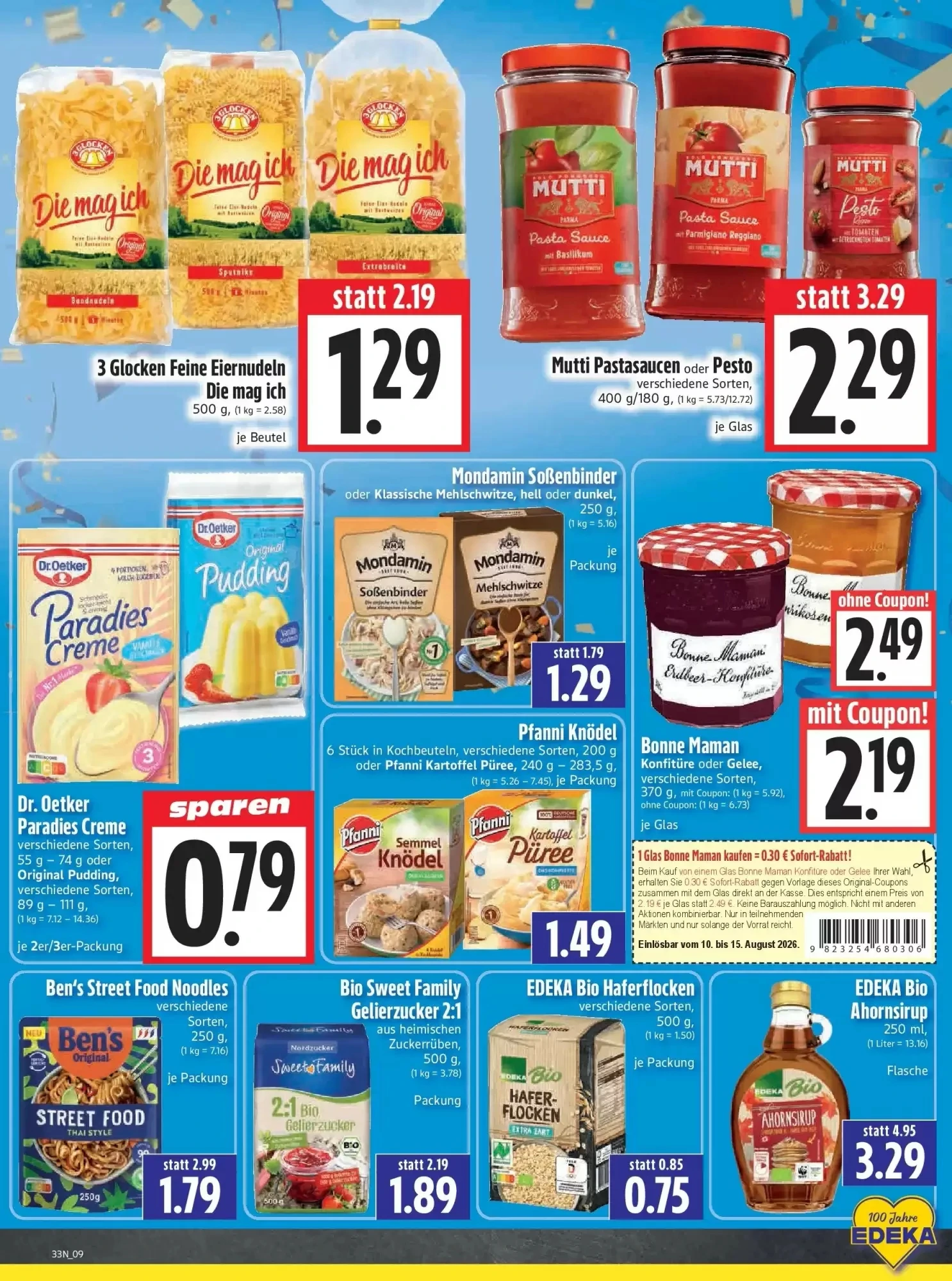 EDEKA Hahner, Seite 11 von 22