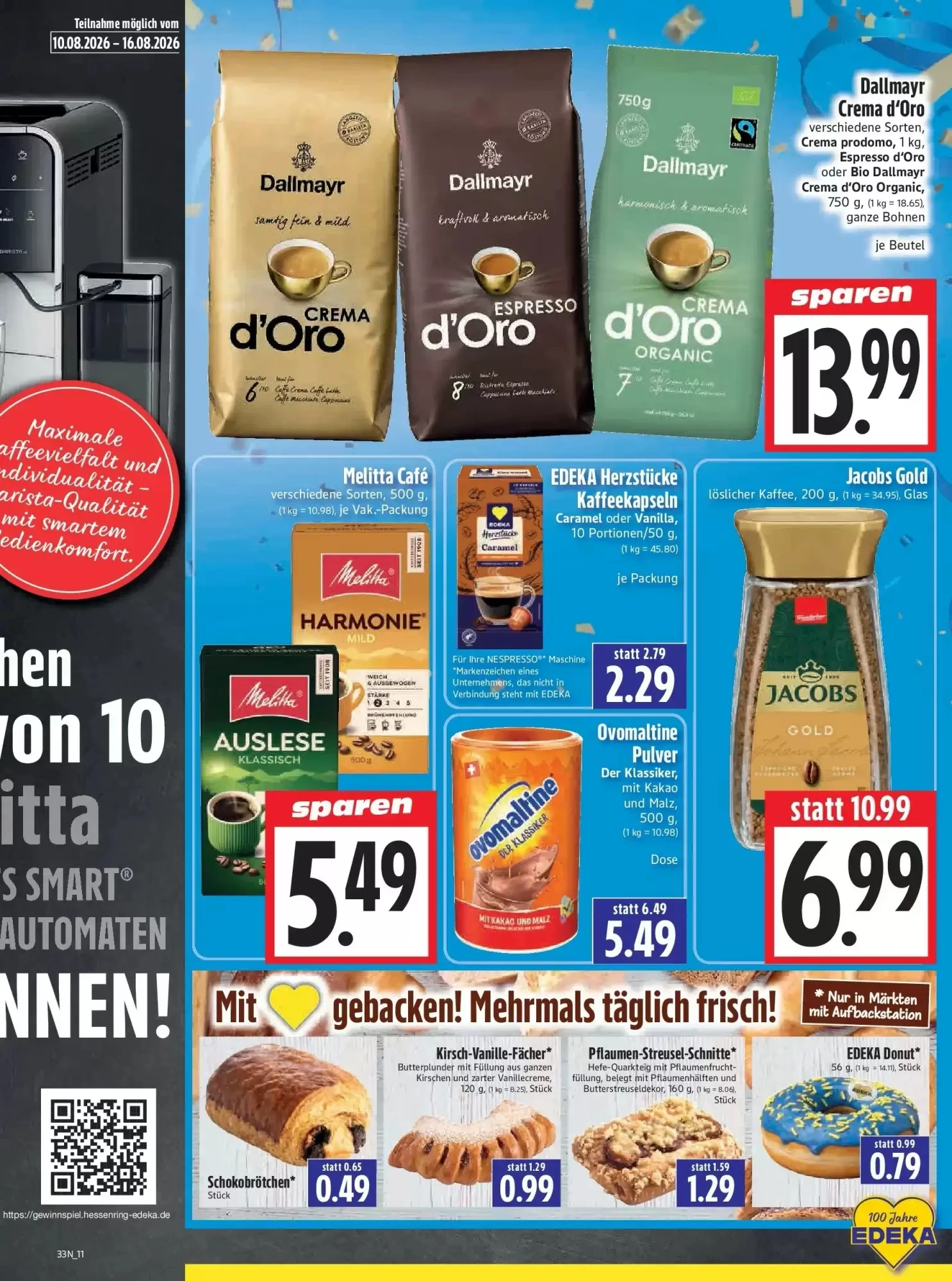 EDEKA Hahner, Seite 13 von 22