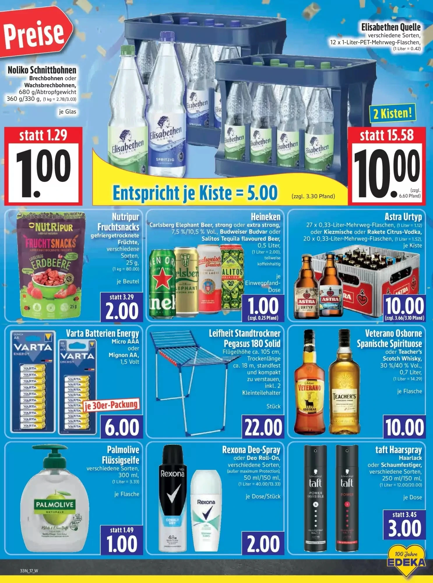 EDEKA Hahner, Seite 19 von 22