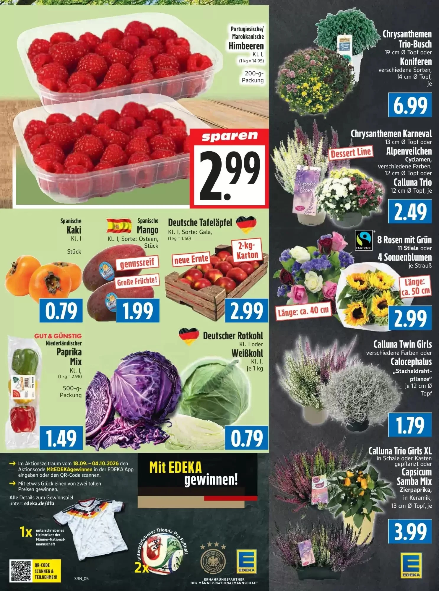 EDEKA Hahner, Seite 7 von 22