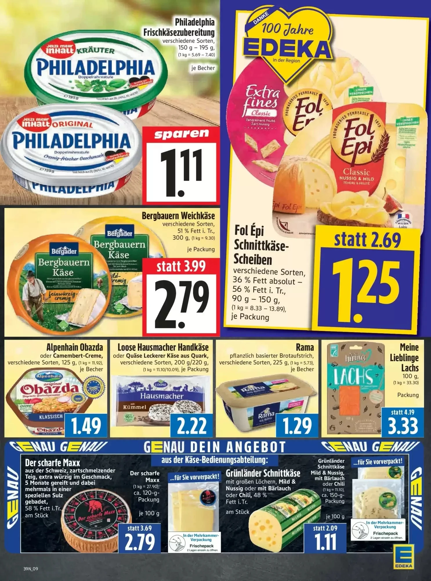EDEKA Hahner, Seite 11 von 22