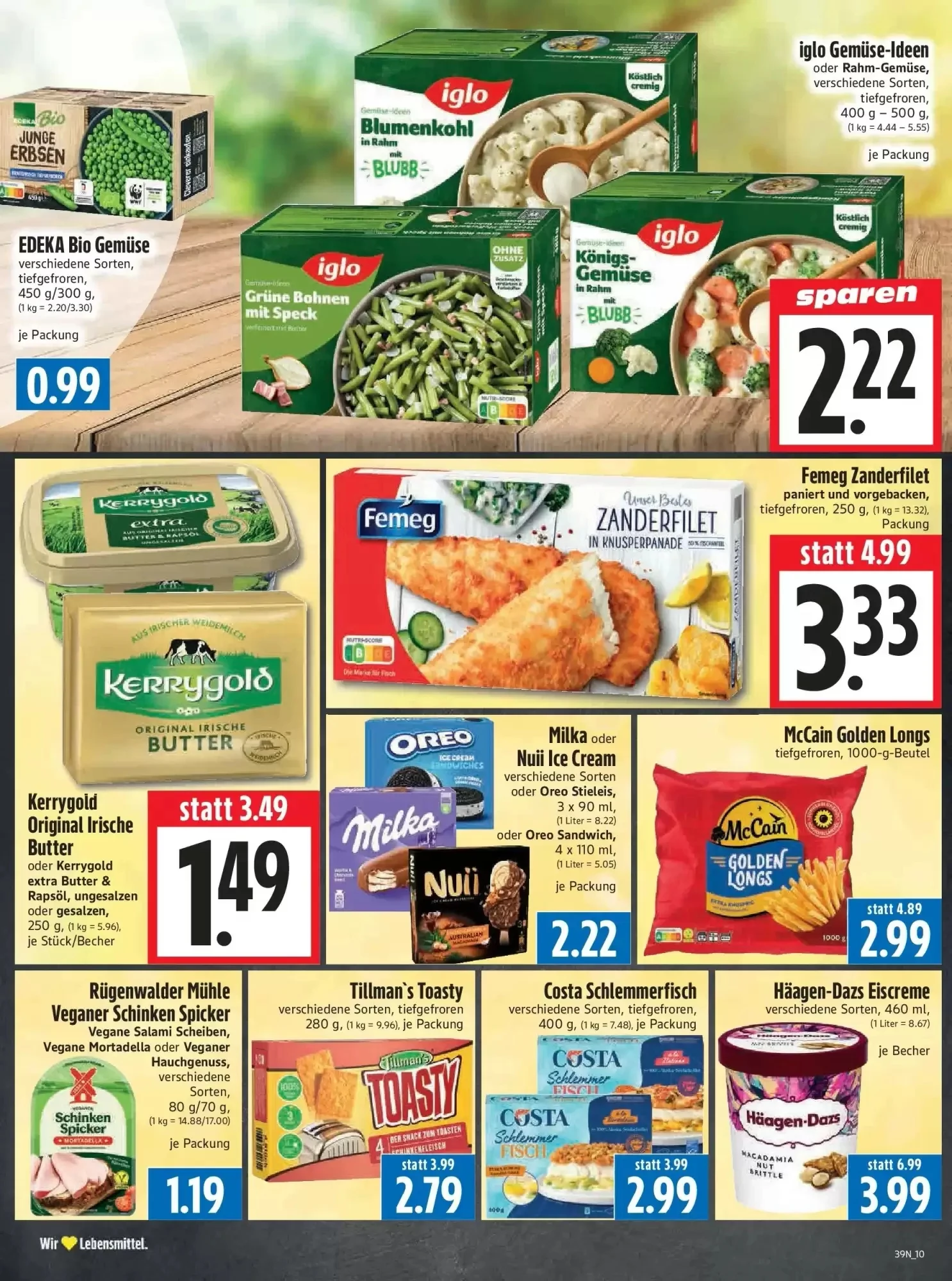 EDEKA Hahner, Seite 12 von 22