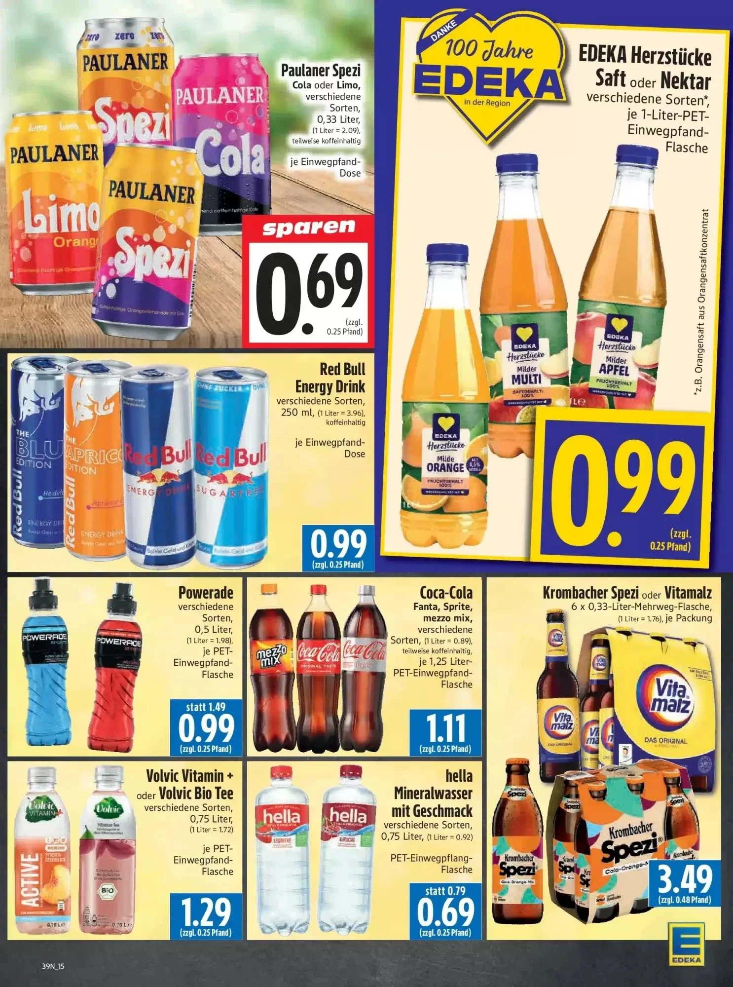 EDEKA Hahner, Seite 17 von 22