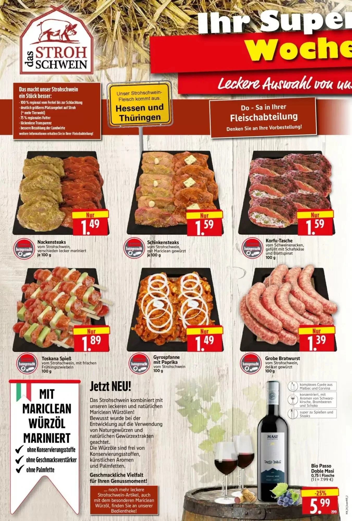 Edeka Herkules, Seite 2 von 4
