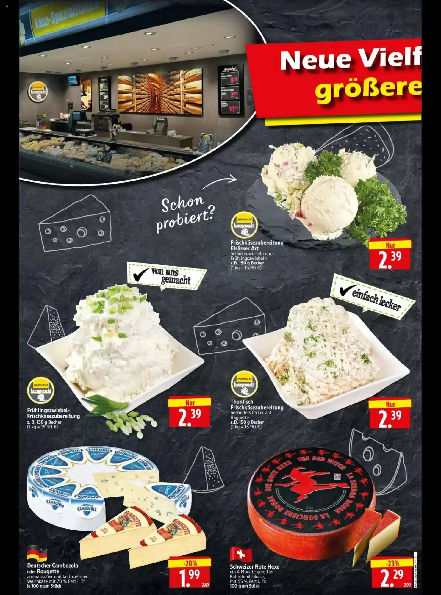 Edeka Herkules, Seite 4 von 8