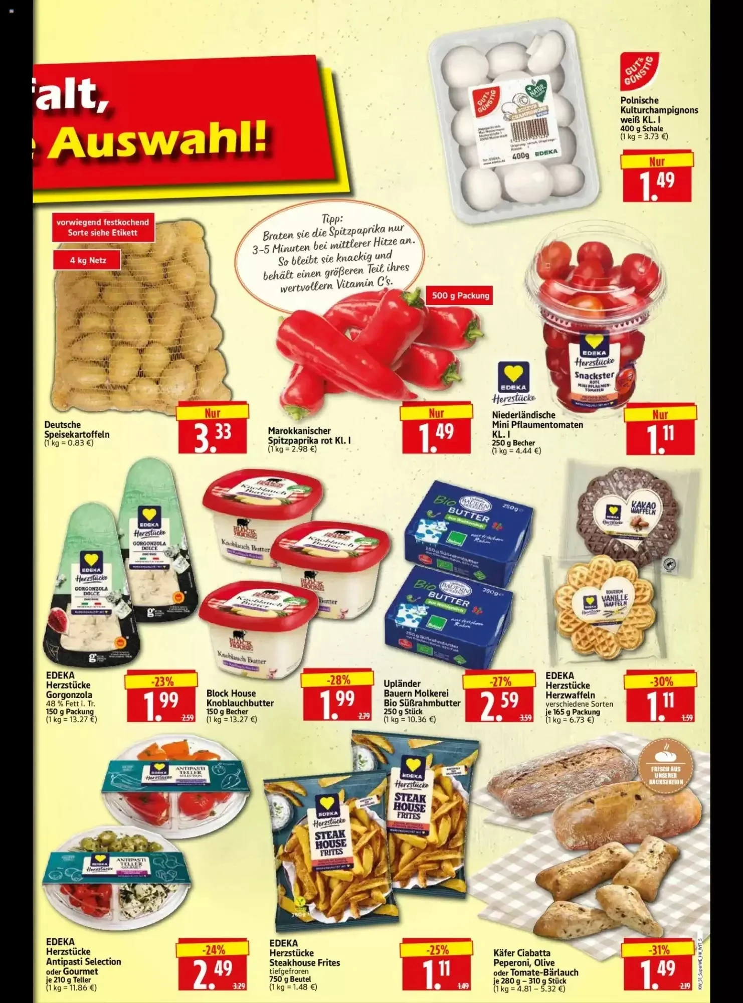 Edeka Herkules, Seite 5 von 8