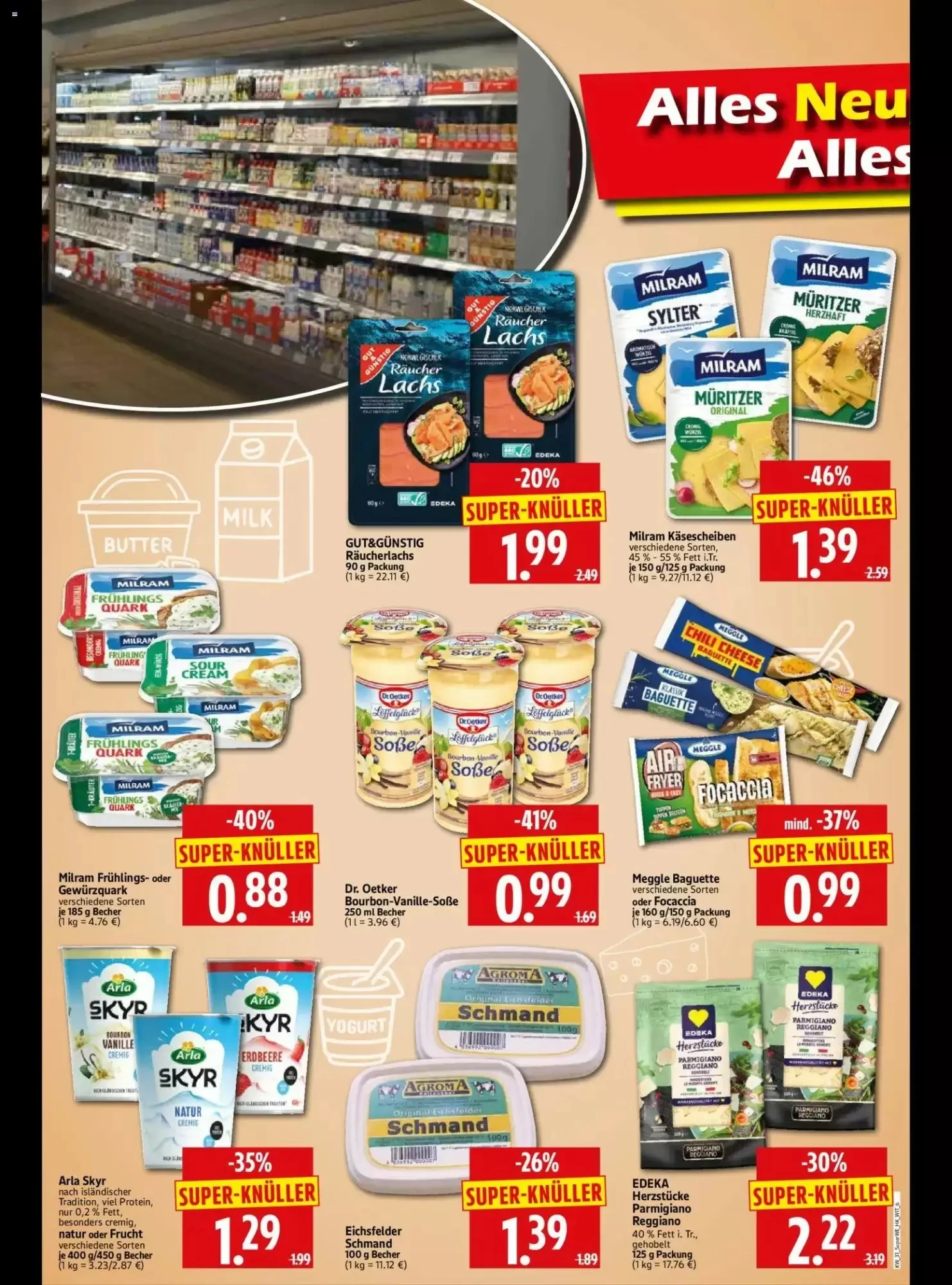 Edeka Herkules, Seite 6 von 8