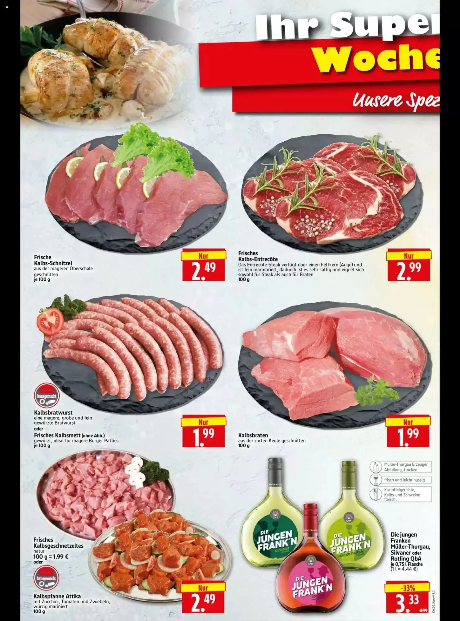 Edeka Herkules, Seite 2 von 4