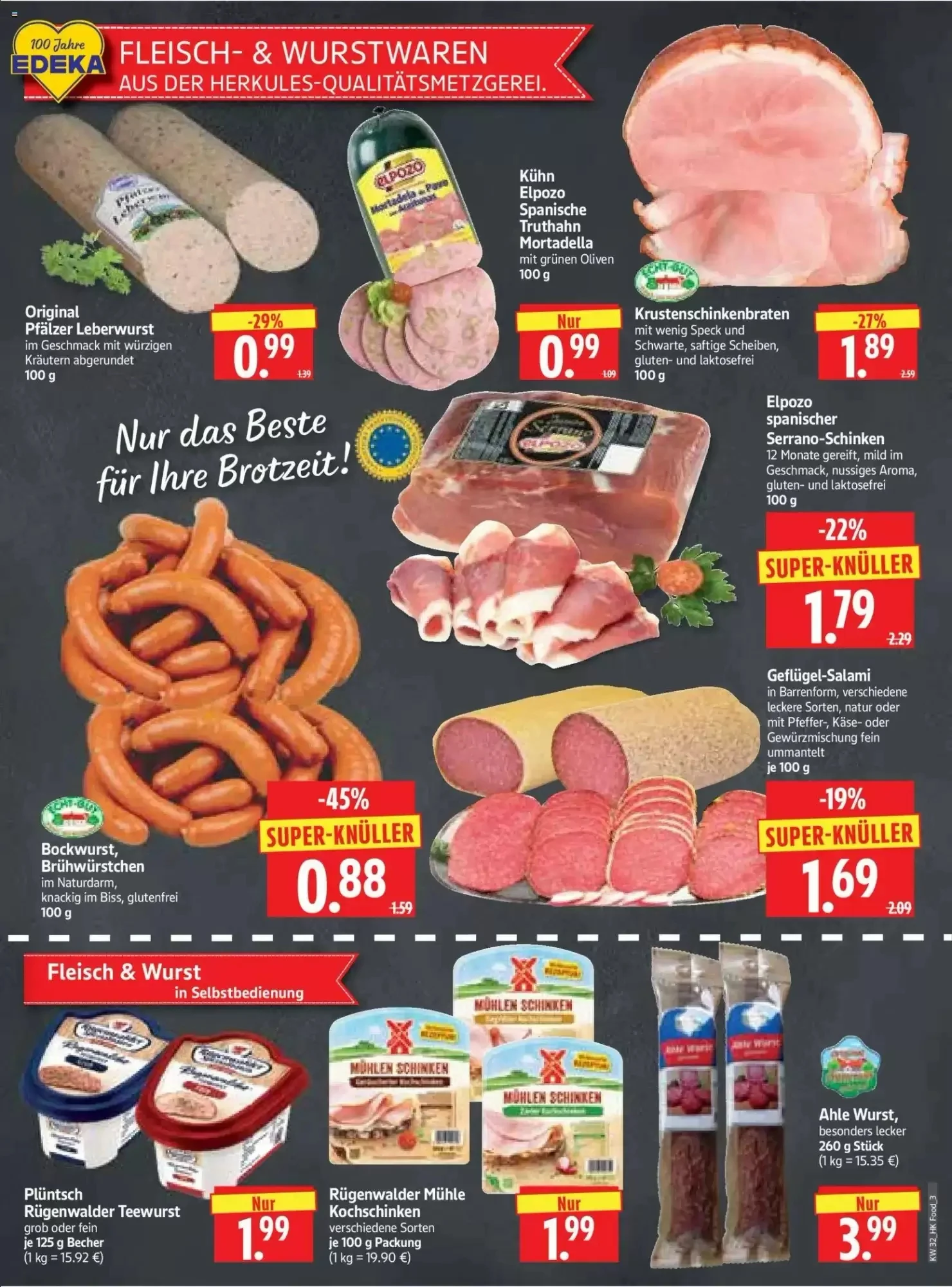 Edeka Herkules, Seite 3 von 24
