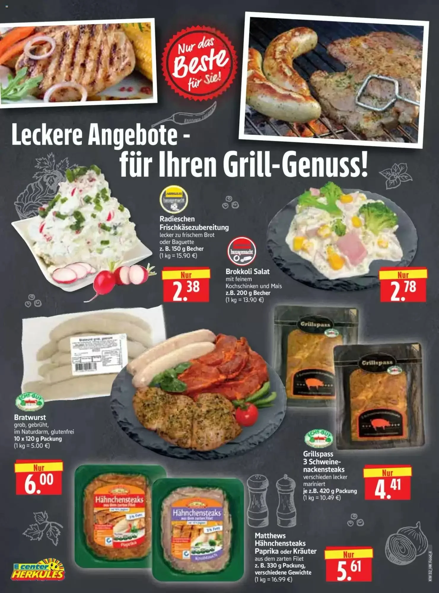 Edeka Herkules, Seite 4 von 24