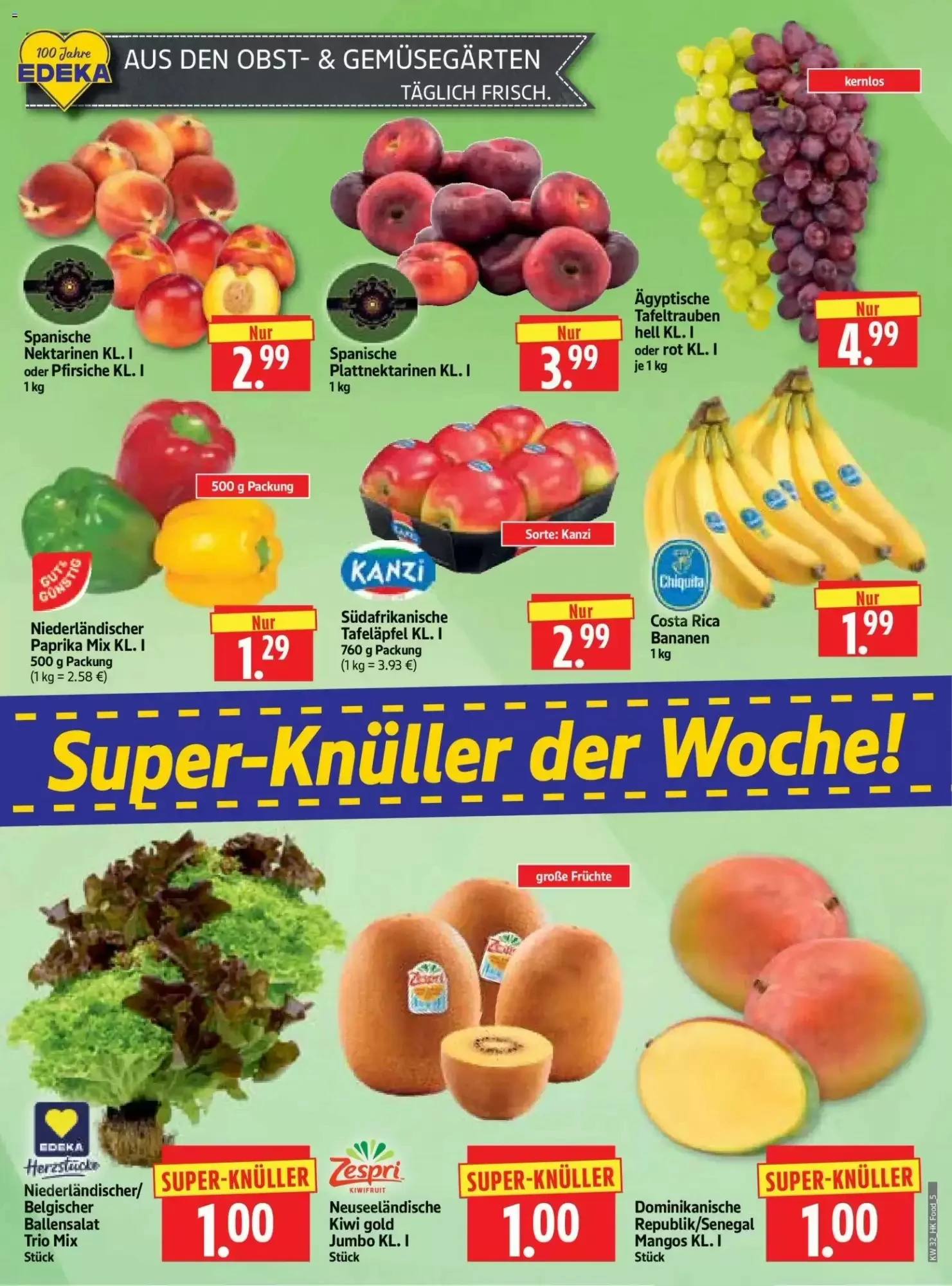 Edeka Herkules, Seite 5 von 24