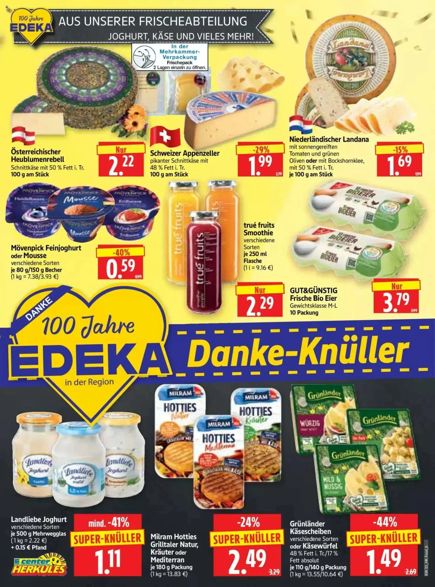 Edeka Herkules, Seite 6 von 24