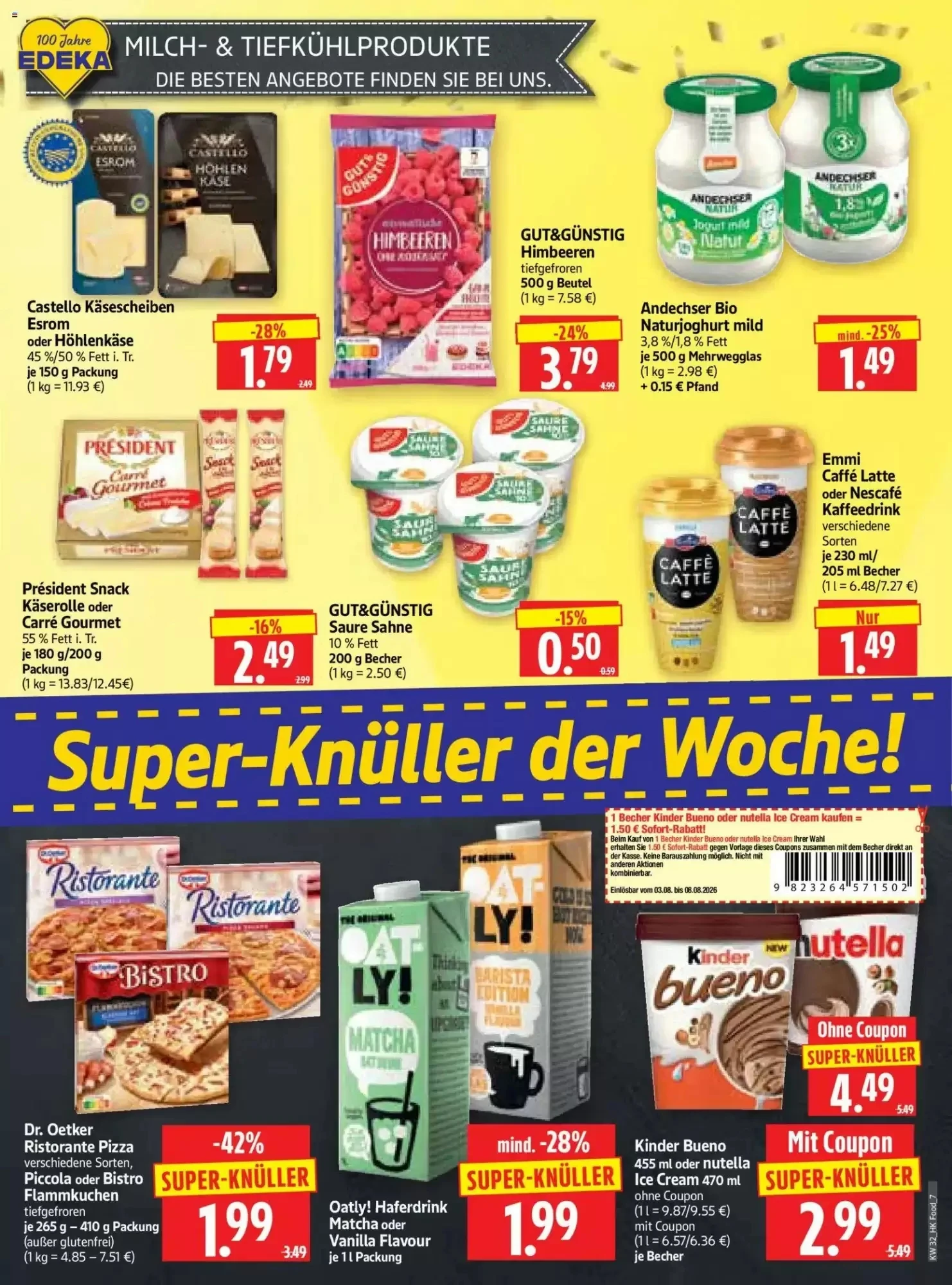 Edeka Herkules, Seite 7 von 24