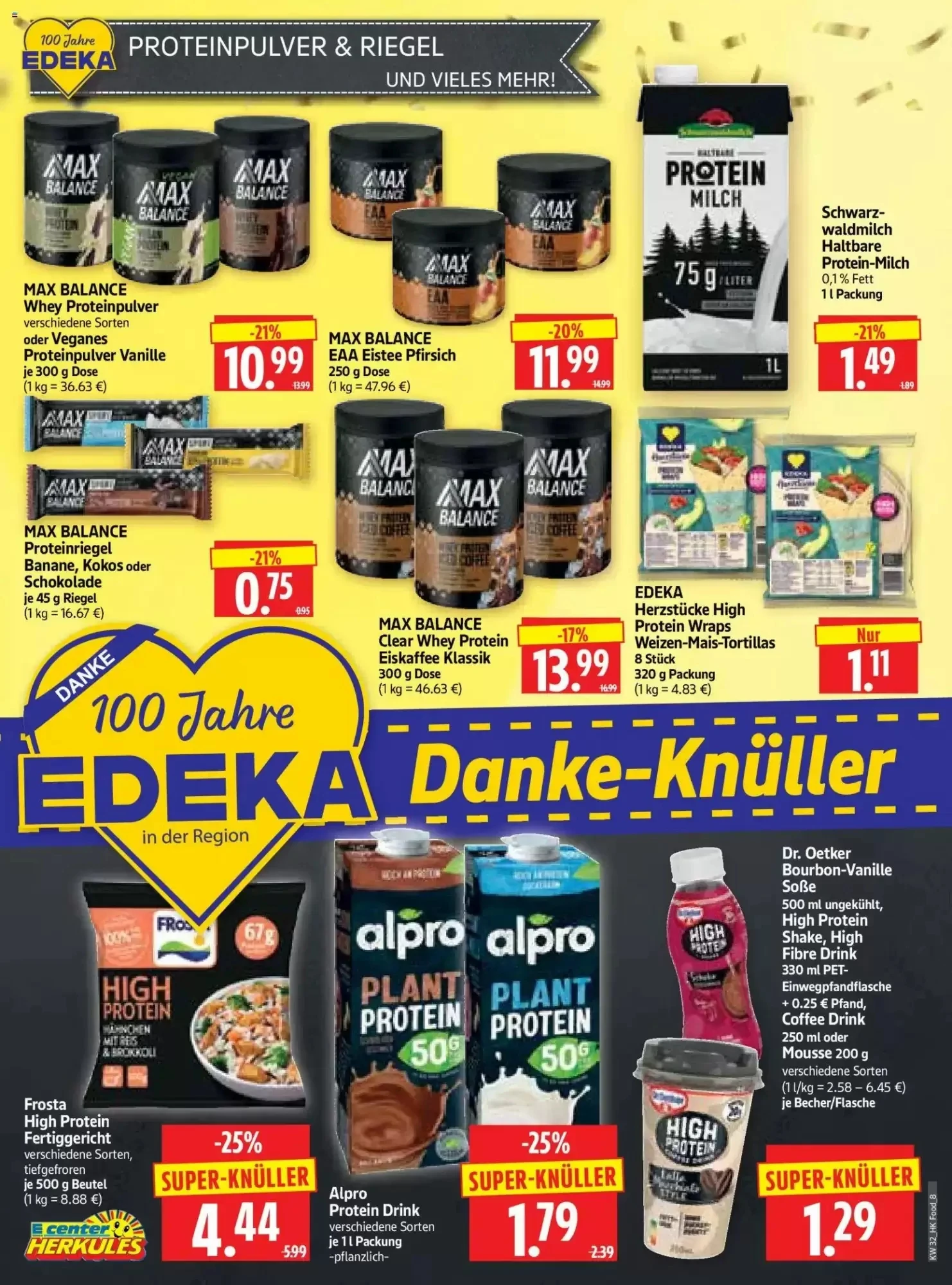 Edeka Herkules, Seite 8 von 24