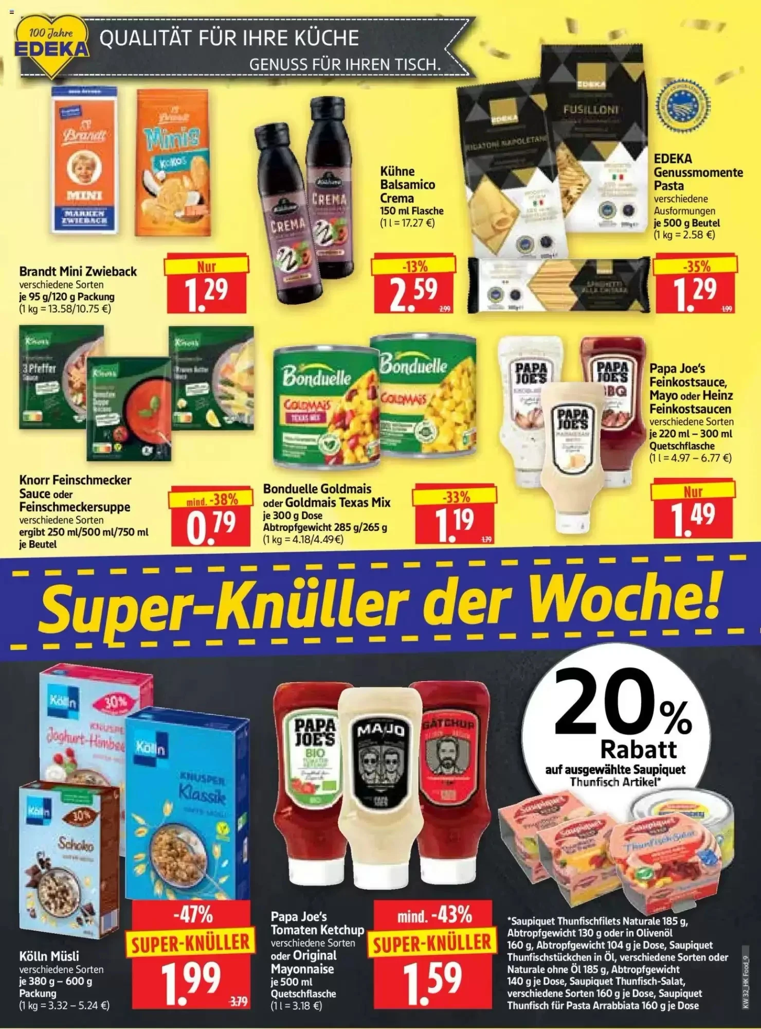 Edeka Herkules, Seite 9 von 24