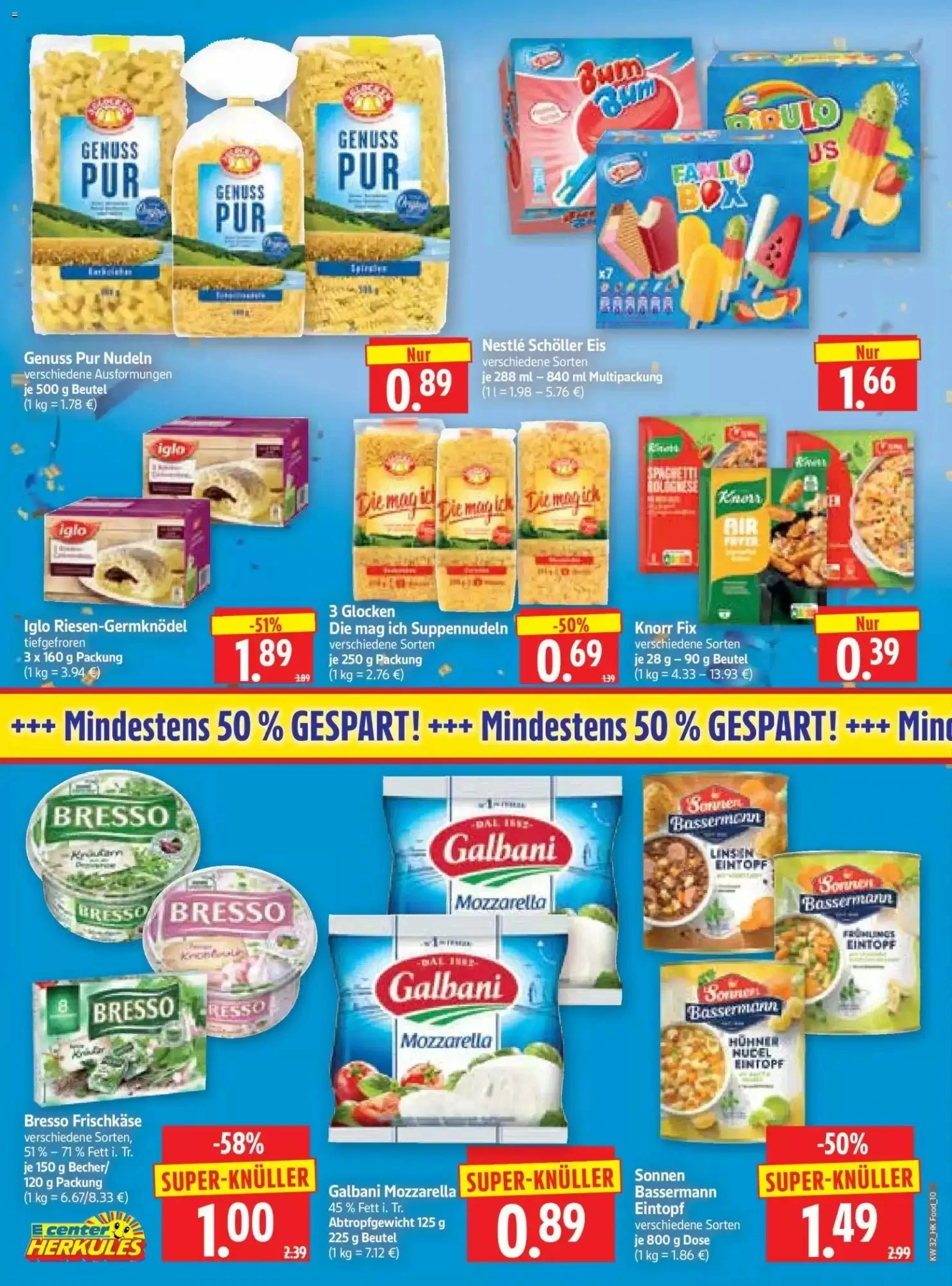 Edeka Herkules, Seite 10 von 24