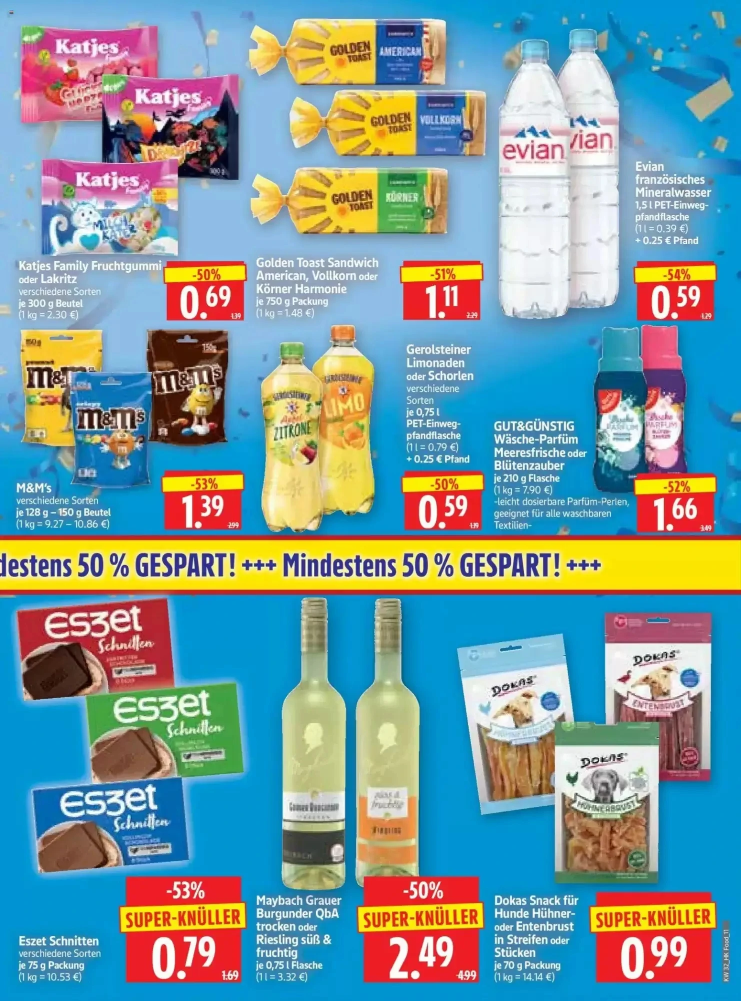 Edeka Herkules, Seite 11 von 24