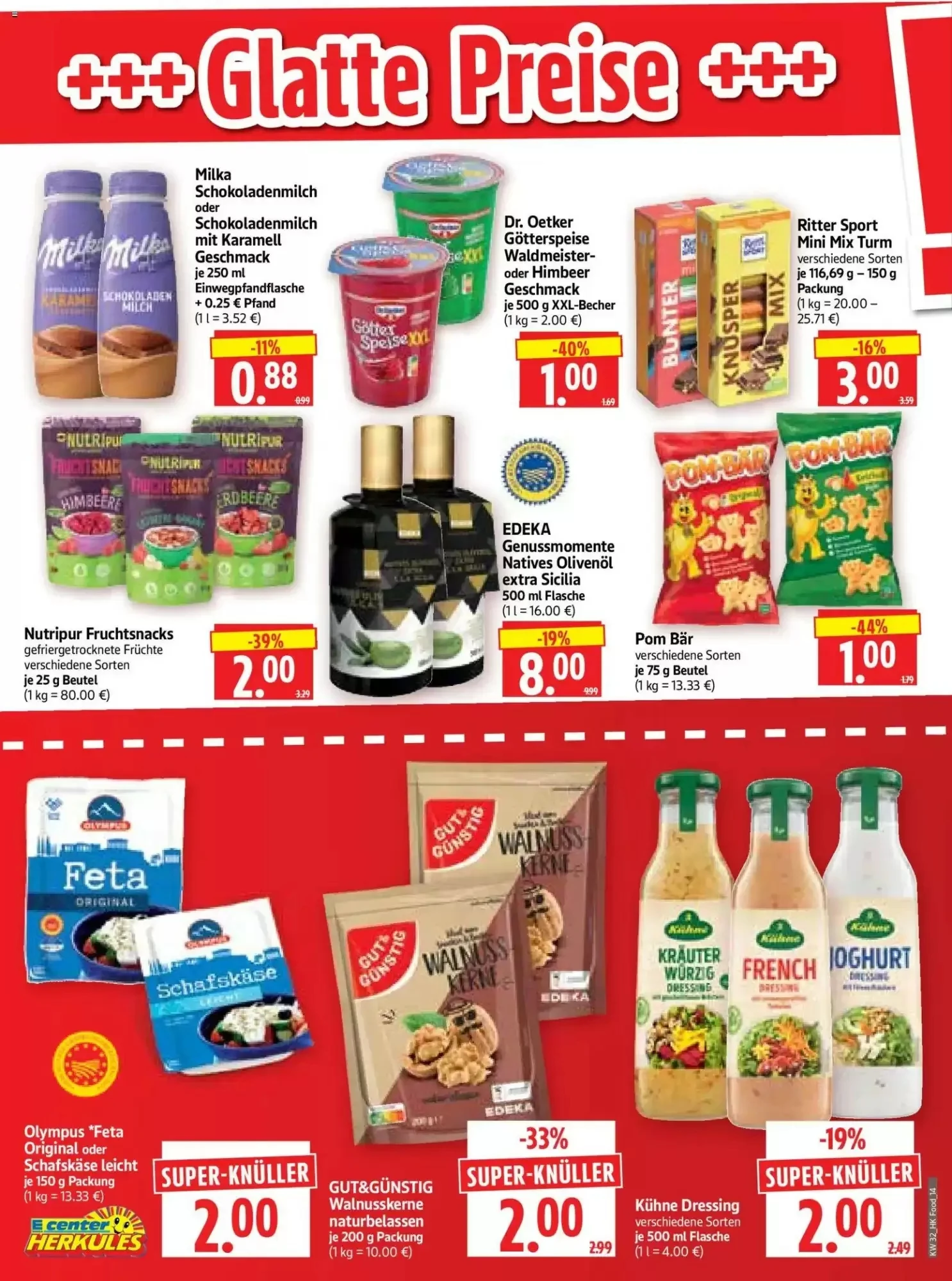 Edeka Herkules, Seite 14 von 24