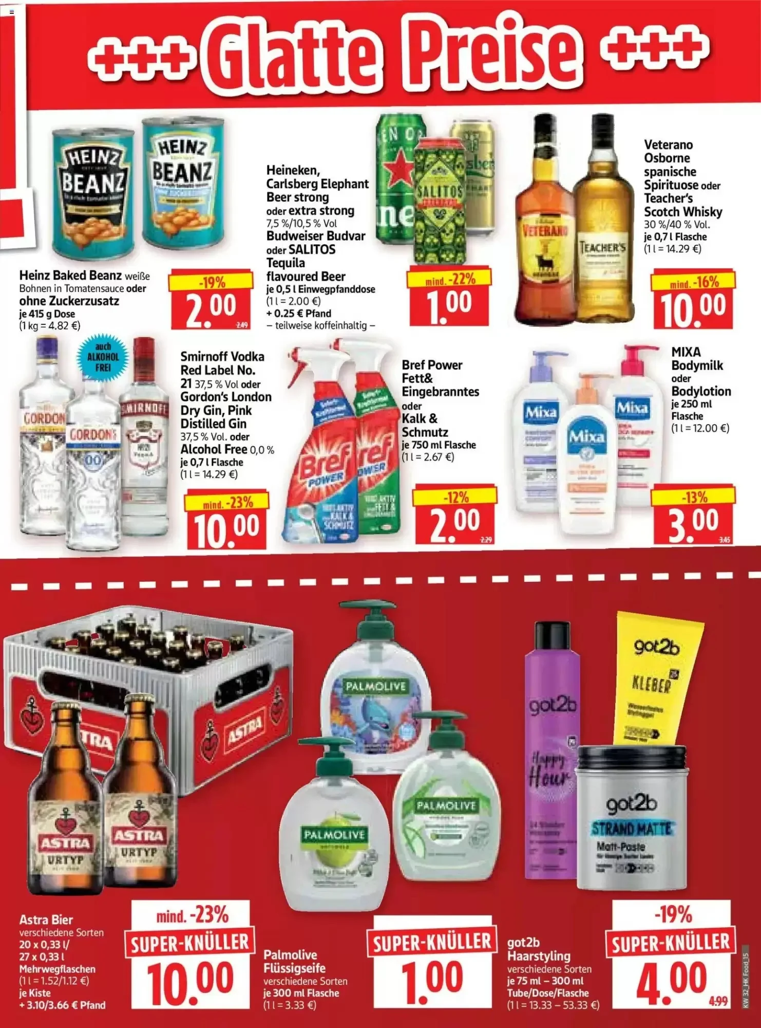Edeka Herkules, Seite 15 von 24