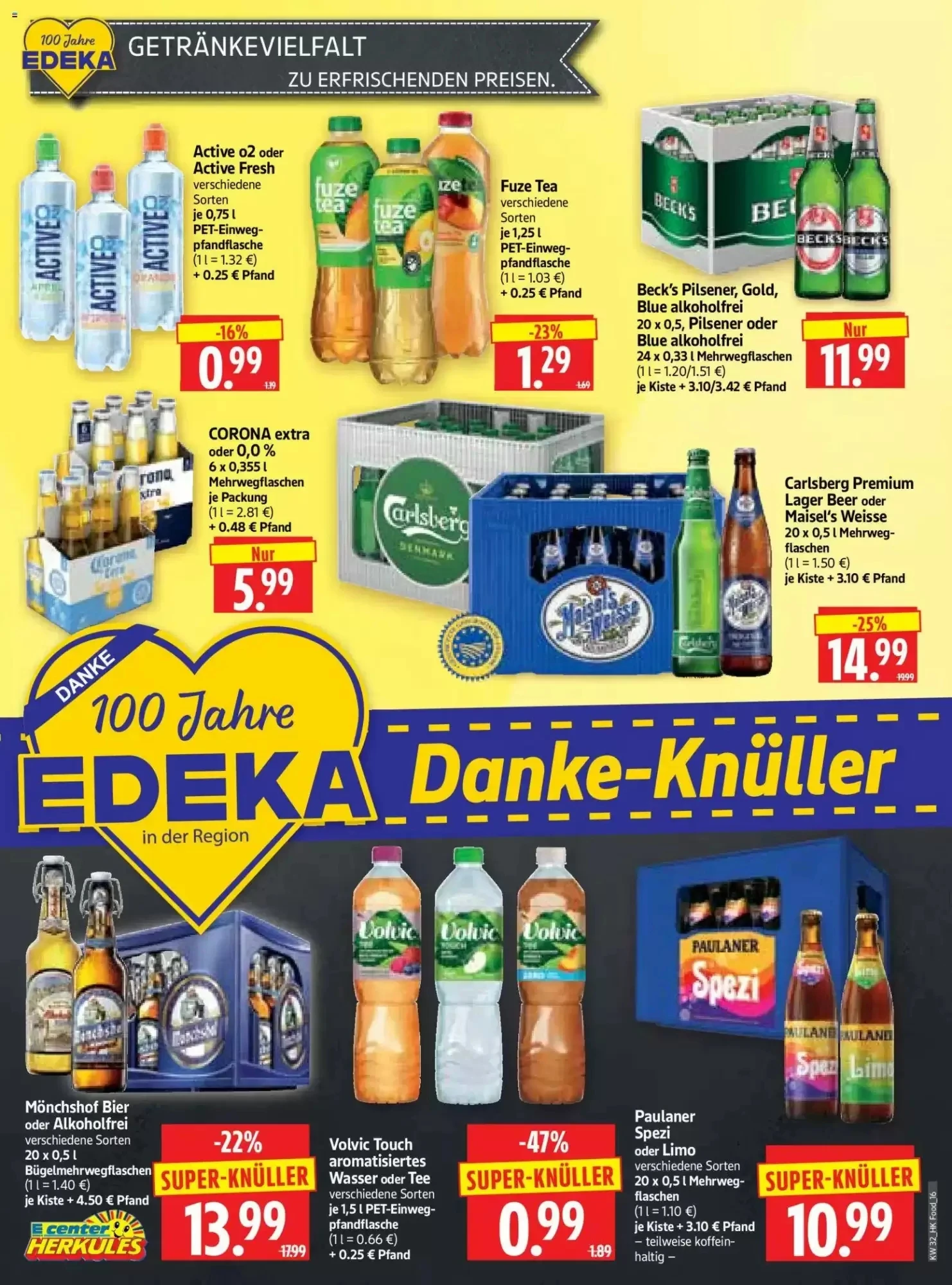 Edeka Herkules, Seite 16 von 24